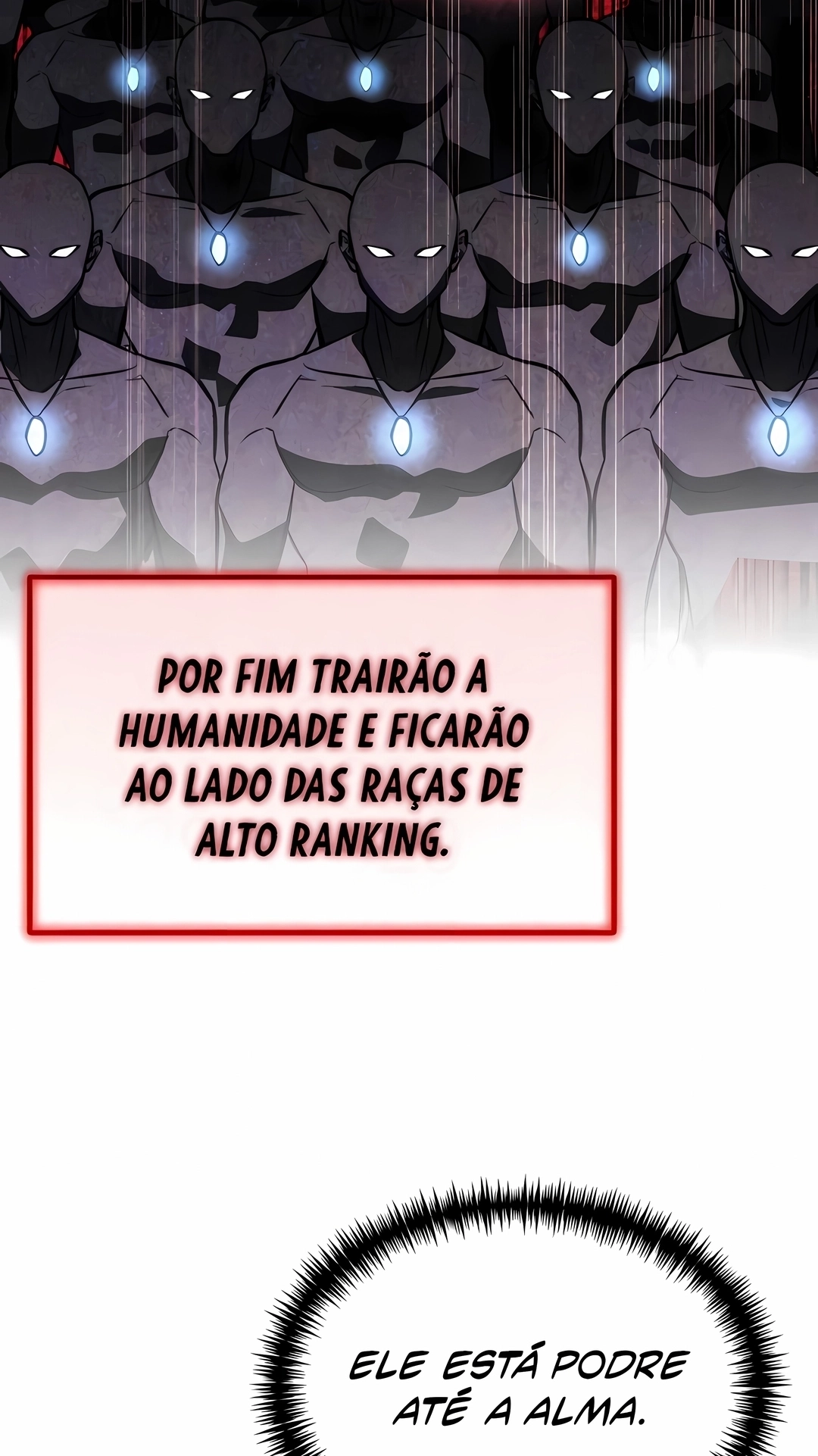 Reencarnado Capítulo 138 Página 20