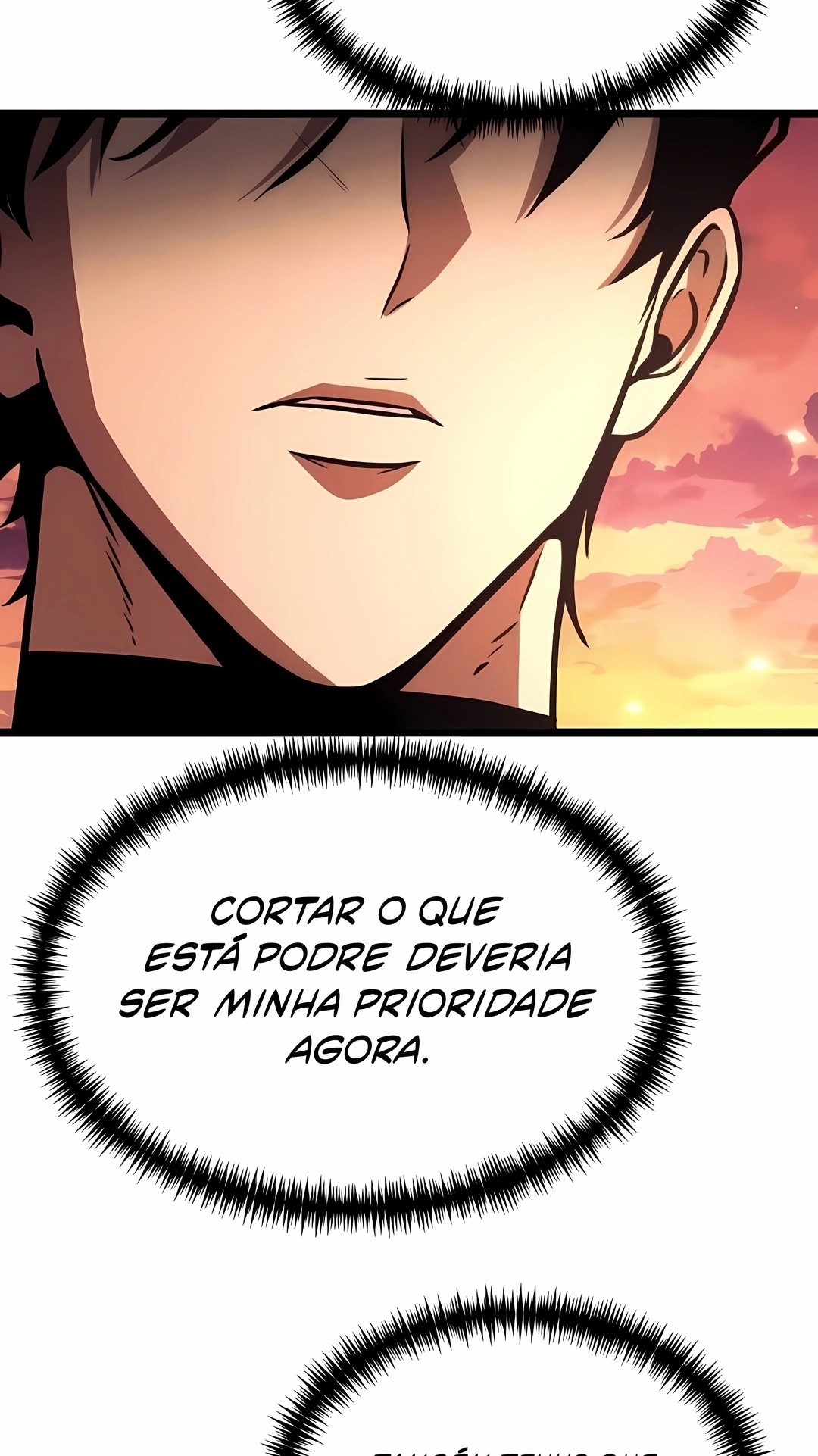 Reencarnado Capítulo 138 Página 21