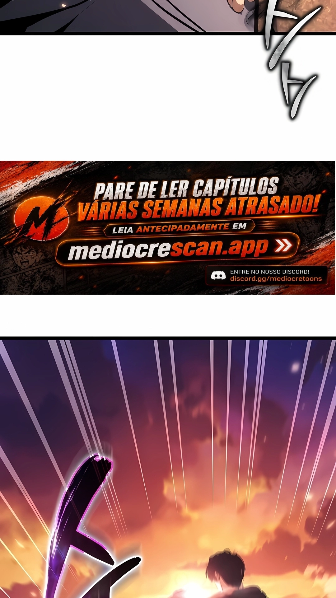 Reencarnado Capítulo 138 Página 25