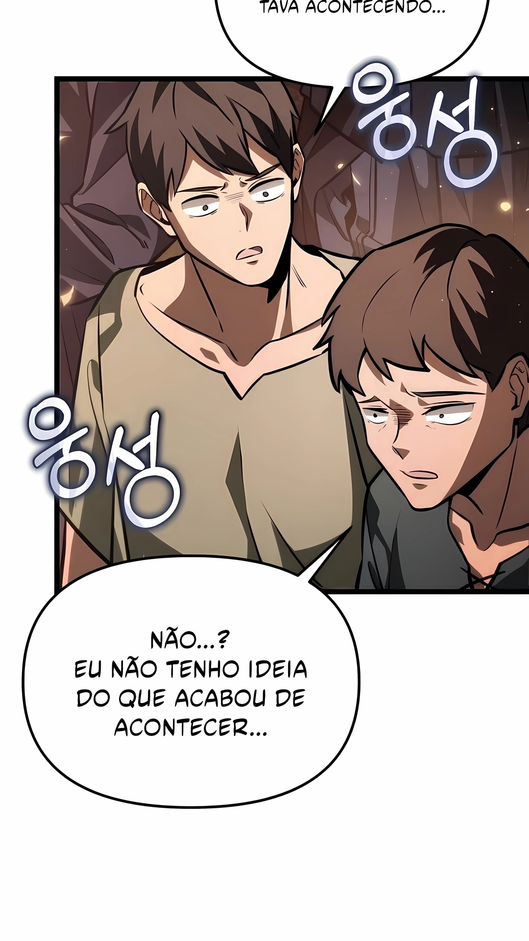 Reencarnado Capítulo 138 Página 3