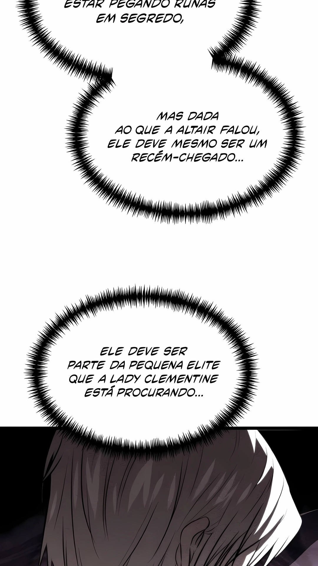 Reencarnado Capítulo 138 Página 33