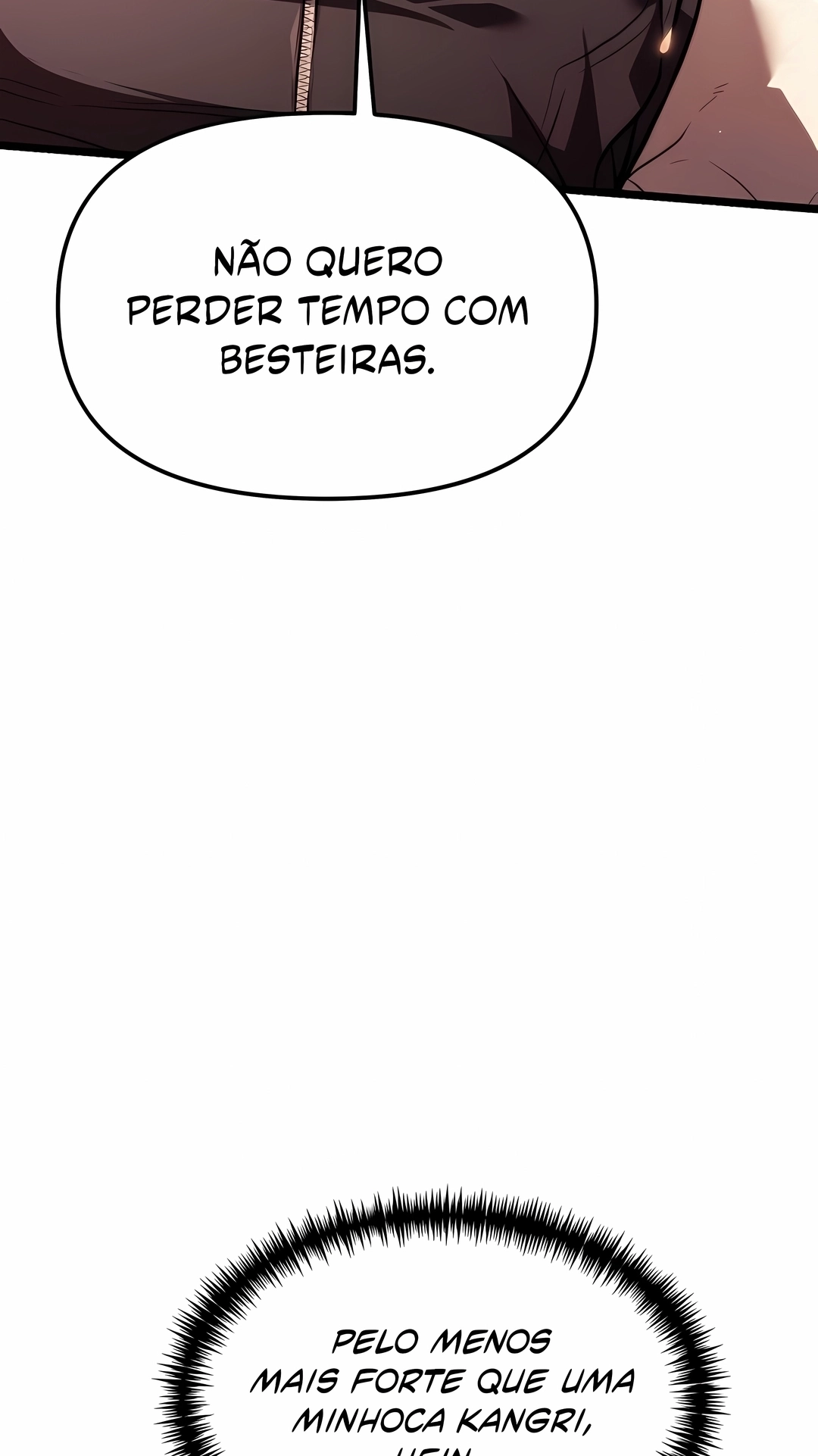 Reencarnado Capítulo 138 Página 38