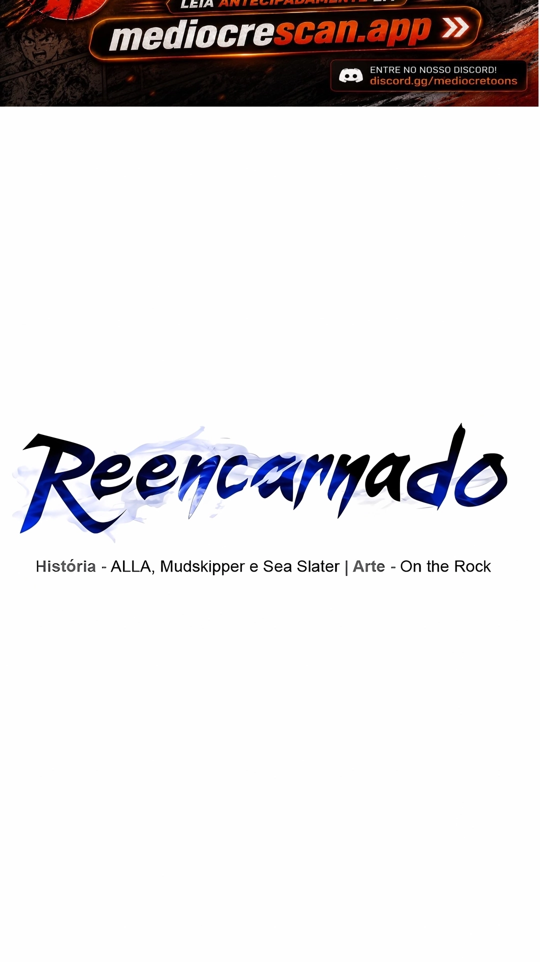 Reencarnado Capítulo 138 Página 42