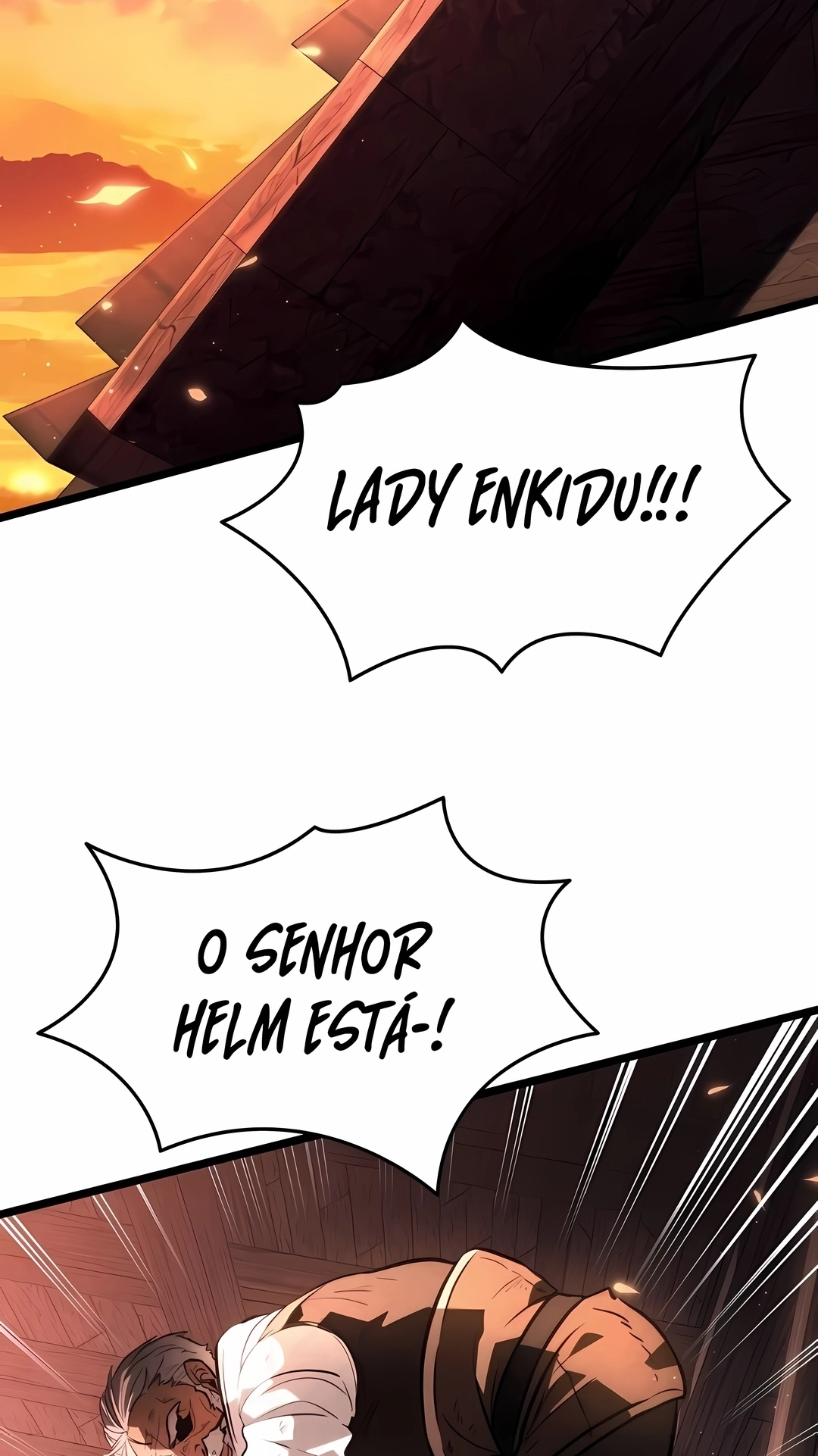 Reencarnado Capítulo 138 Página 44