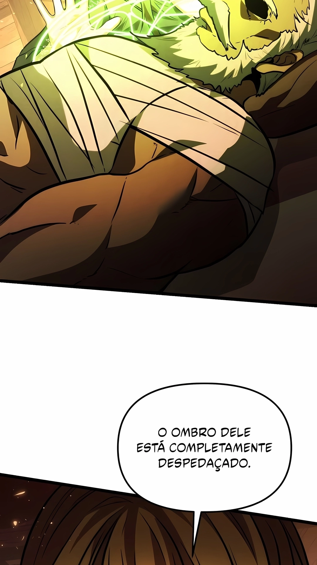Reencarnado Capítulo 138 Página 48