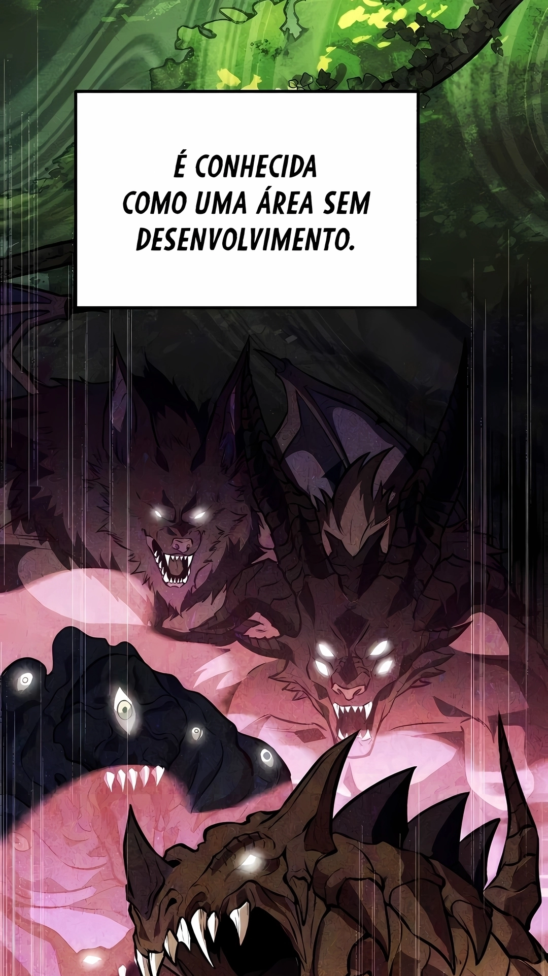 Reencarnado Capítulo 138 Página 59
