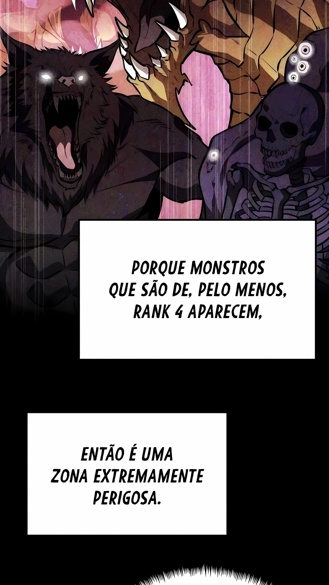 Reencarnado Capítulo 138 Página 60