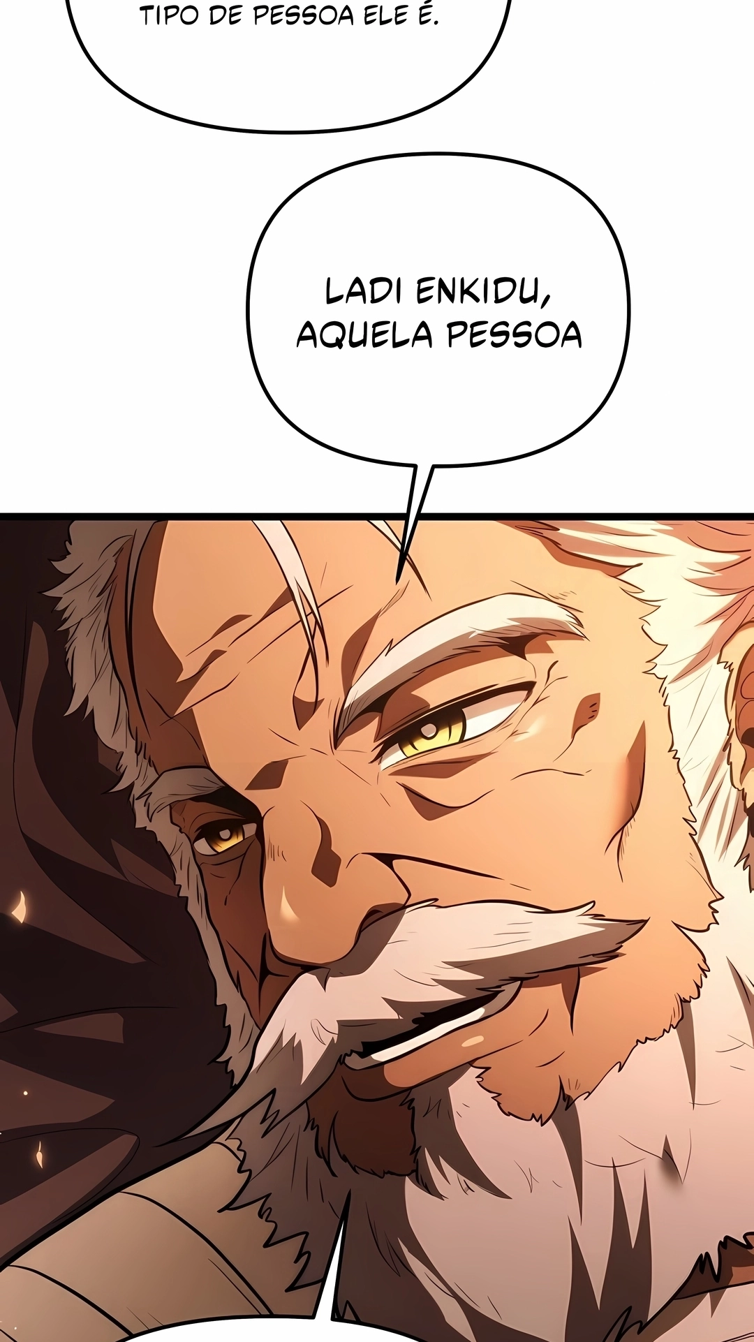 Reencarnado Capítulo 138 Página 85