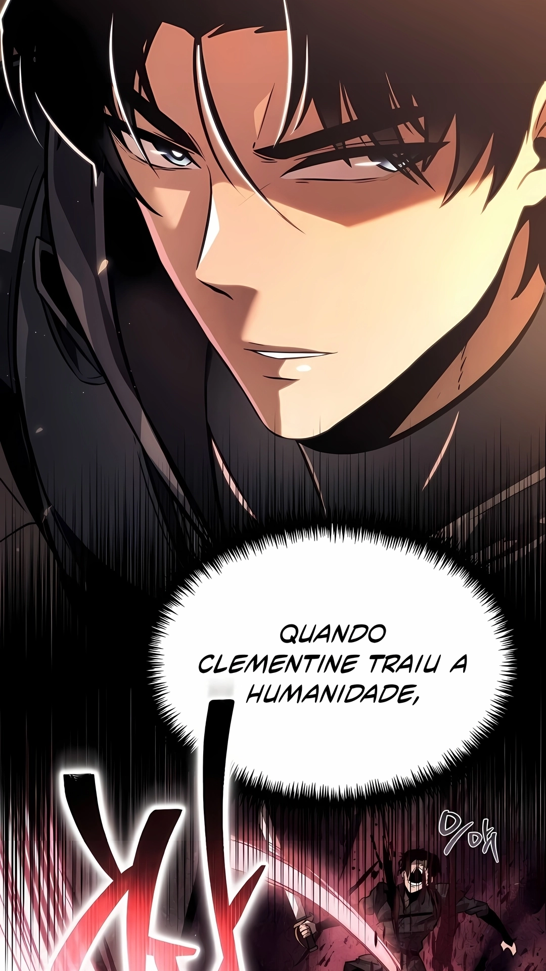 Reencarnado Capítulo 138 Página 9