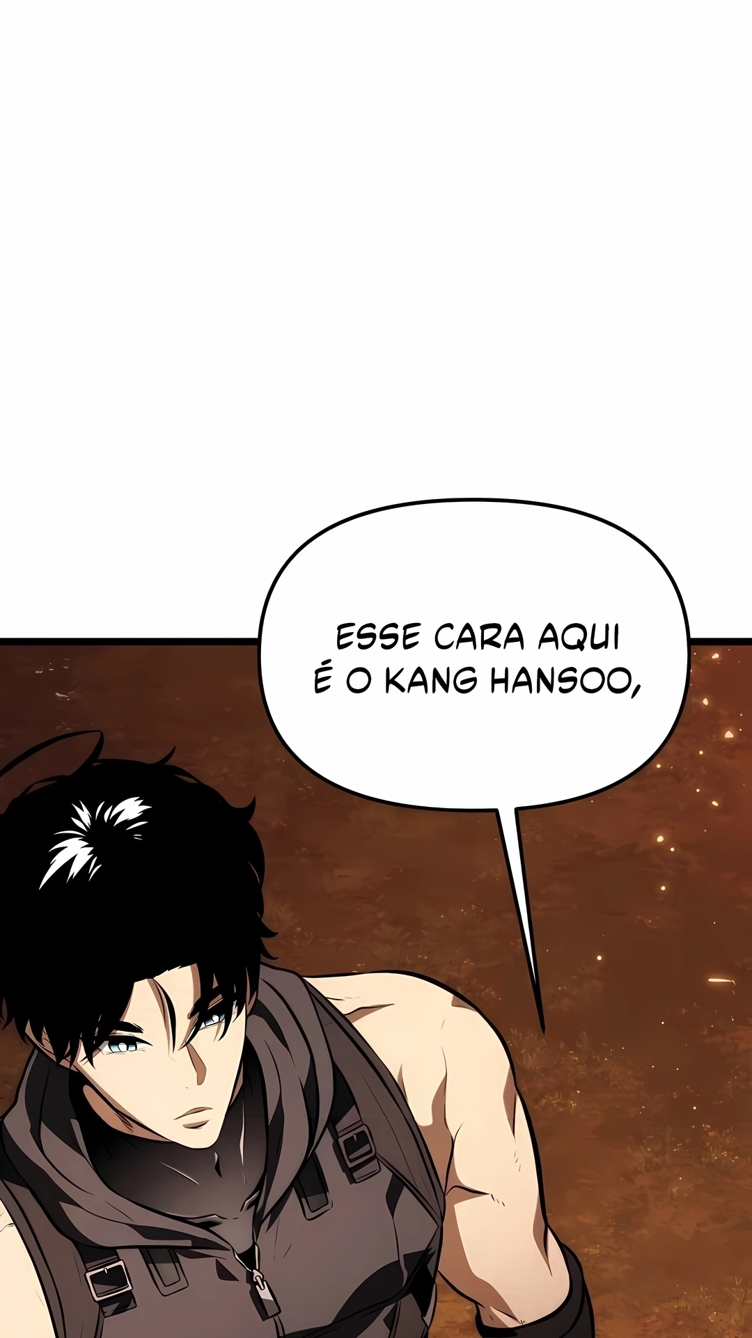 Reencarnado Capítulo 138 Página 98