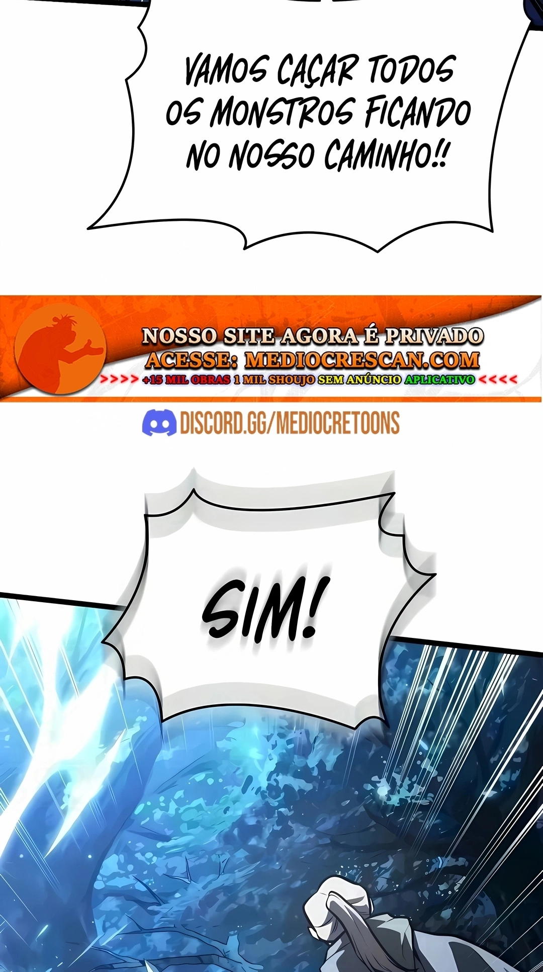 Reencarnado Capítulo 139 Página 110