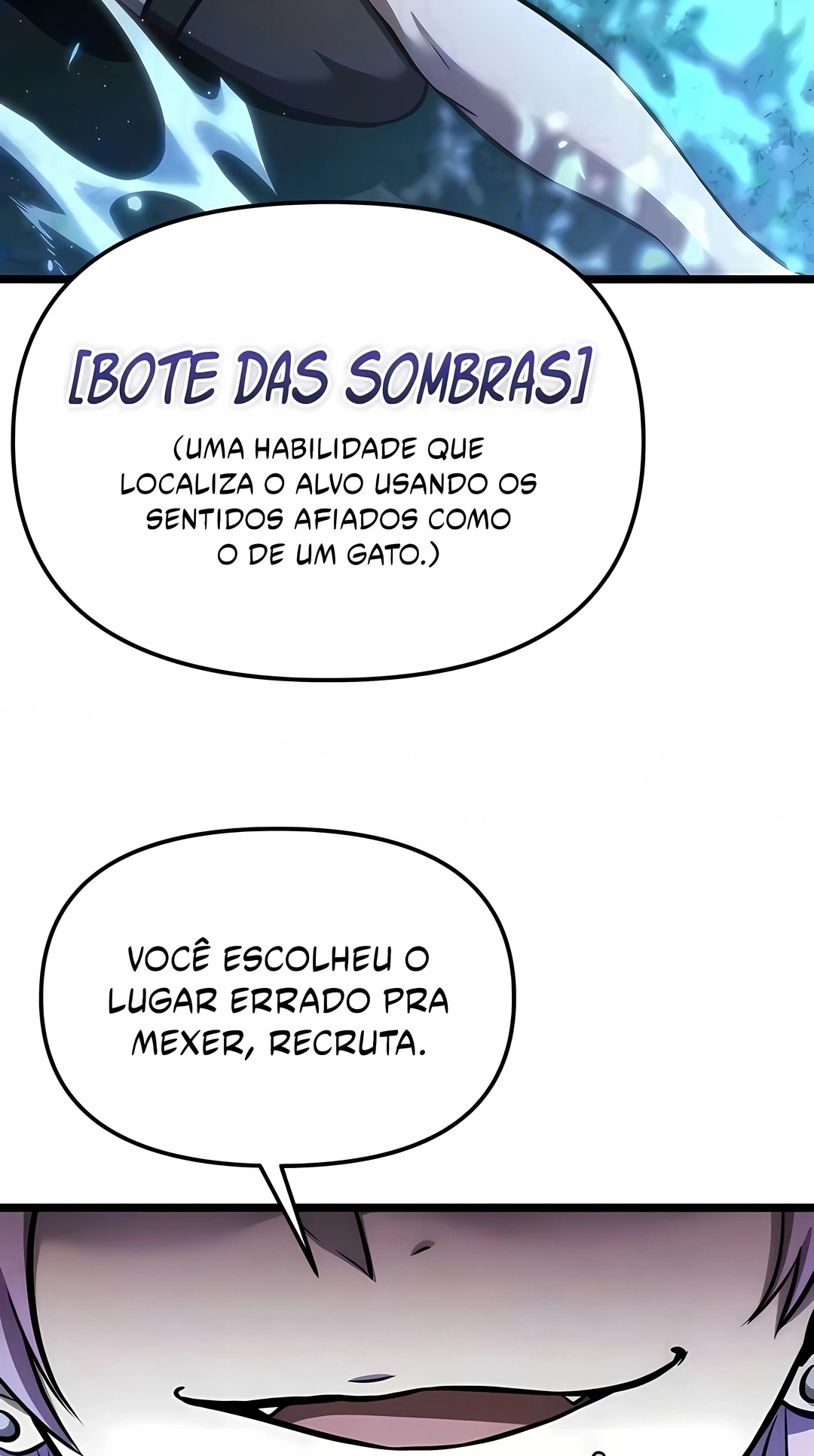 Reencarnado Capítulo 139 Página 118