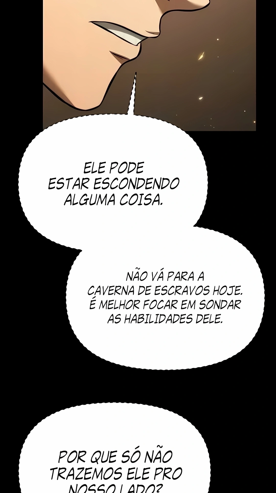 Reencarnado Capítulo 139 Página 12