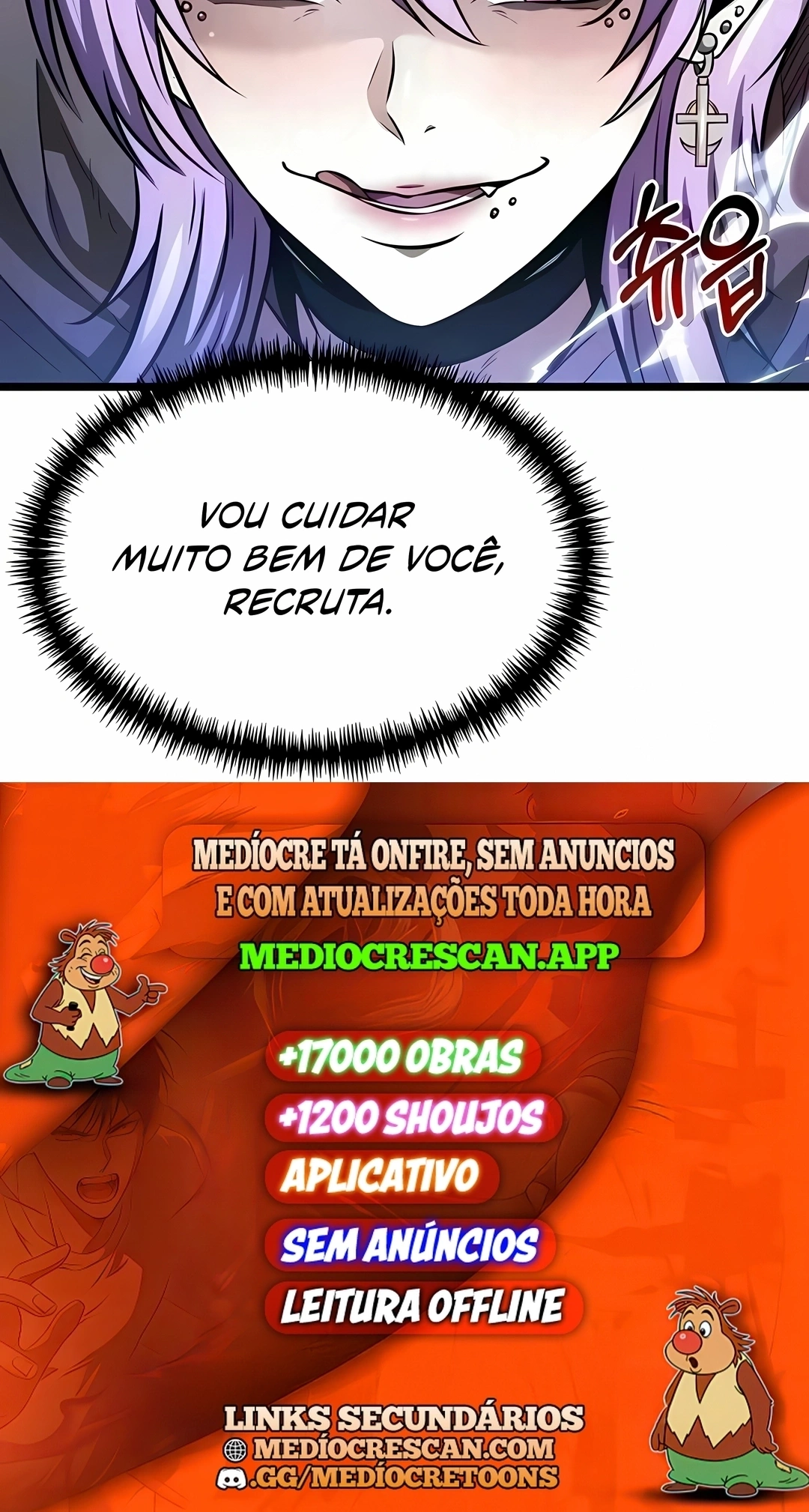 Reencarnado Capítulo 139 Página 120