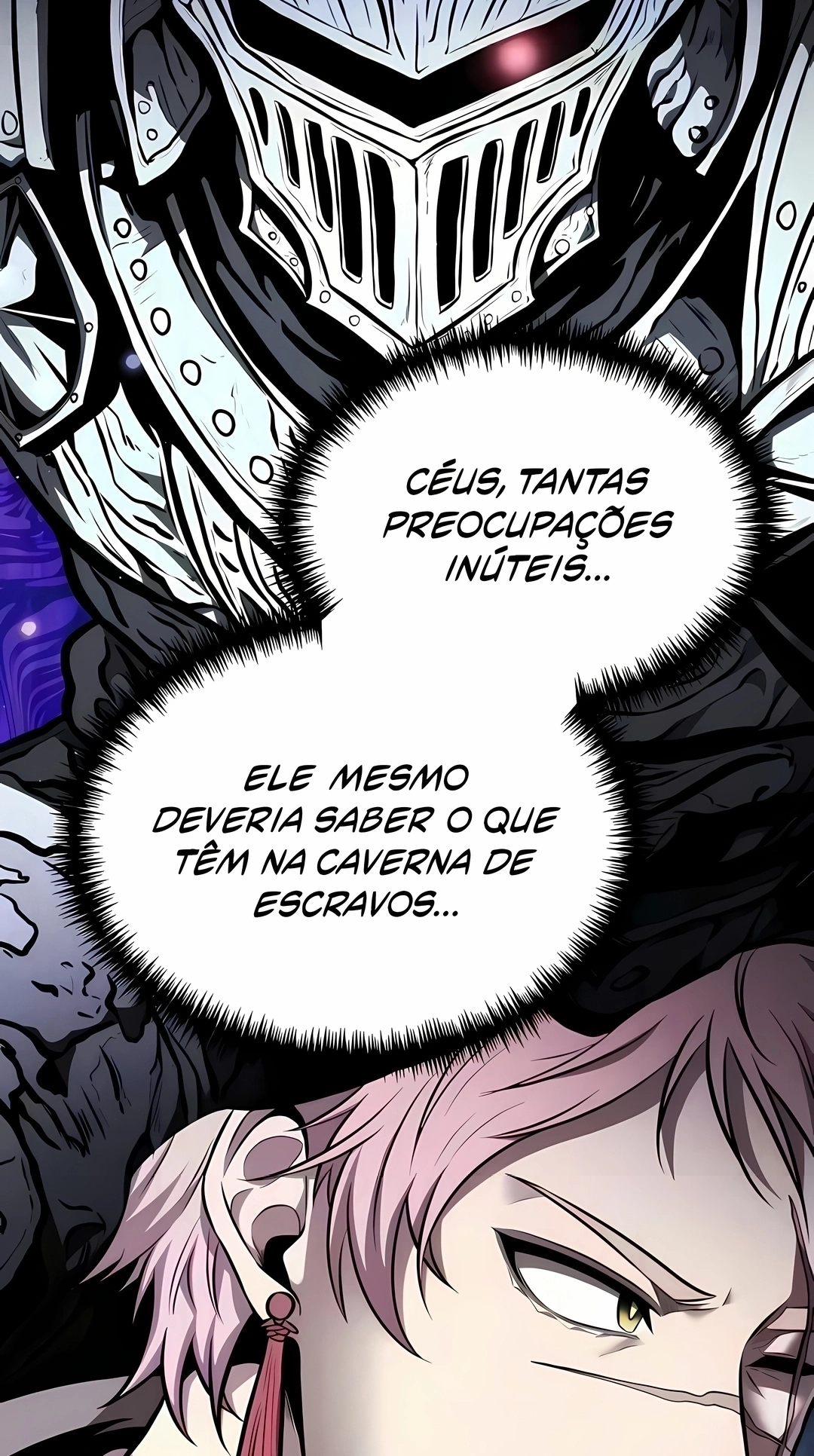 Reencarnado Capítulo 139 Página 16