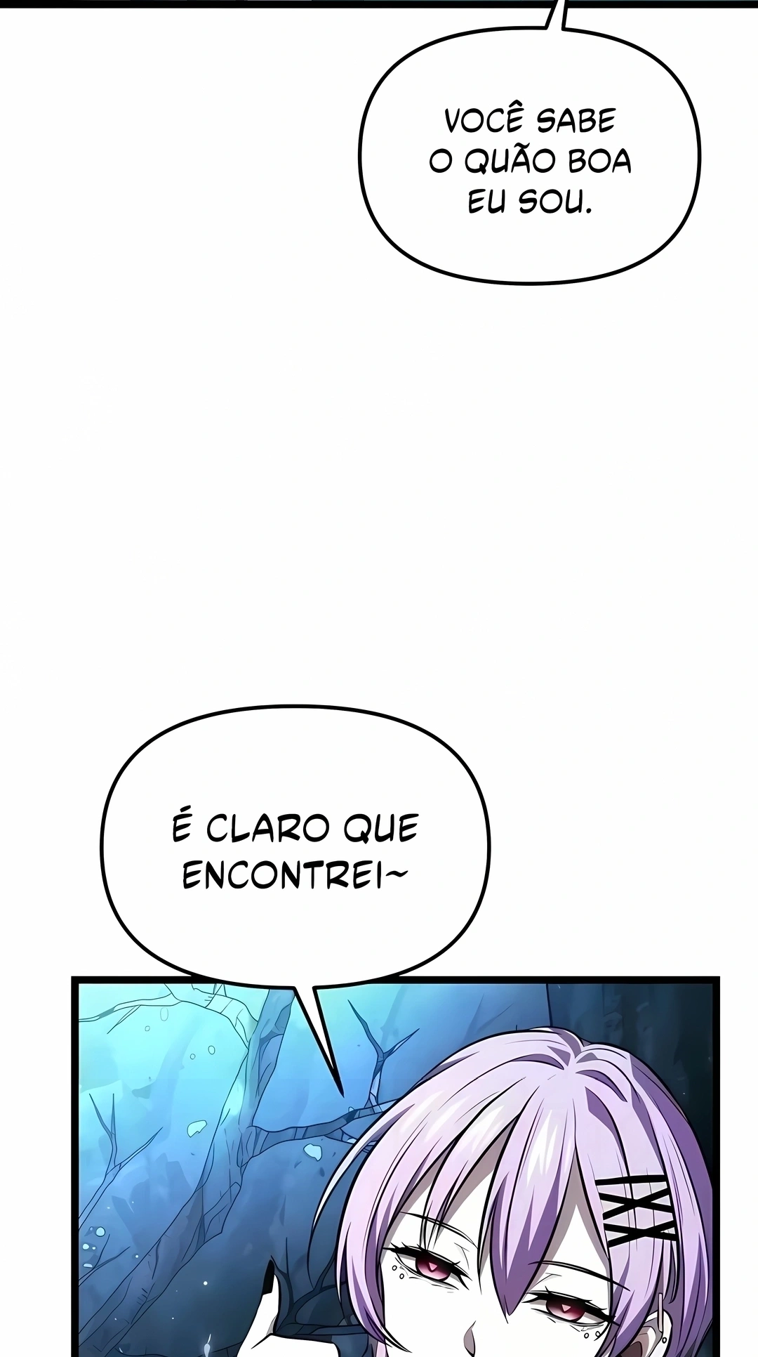 Reencarnado Capítulo 139 Página 23