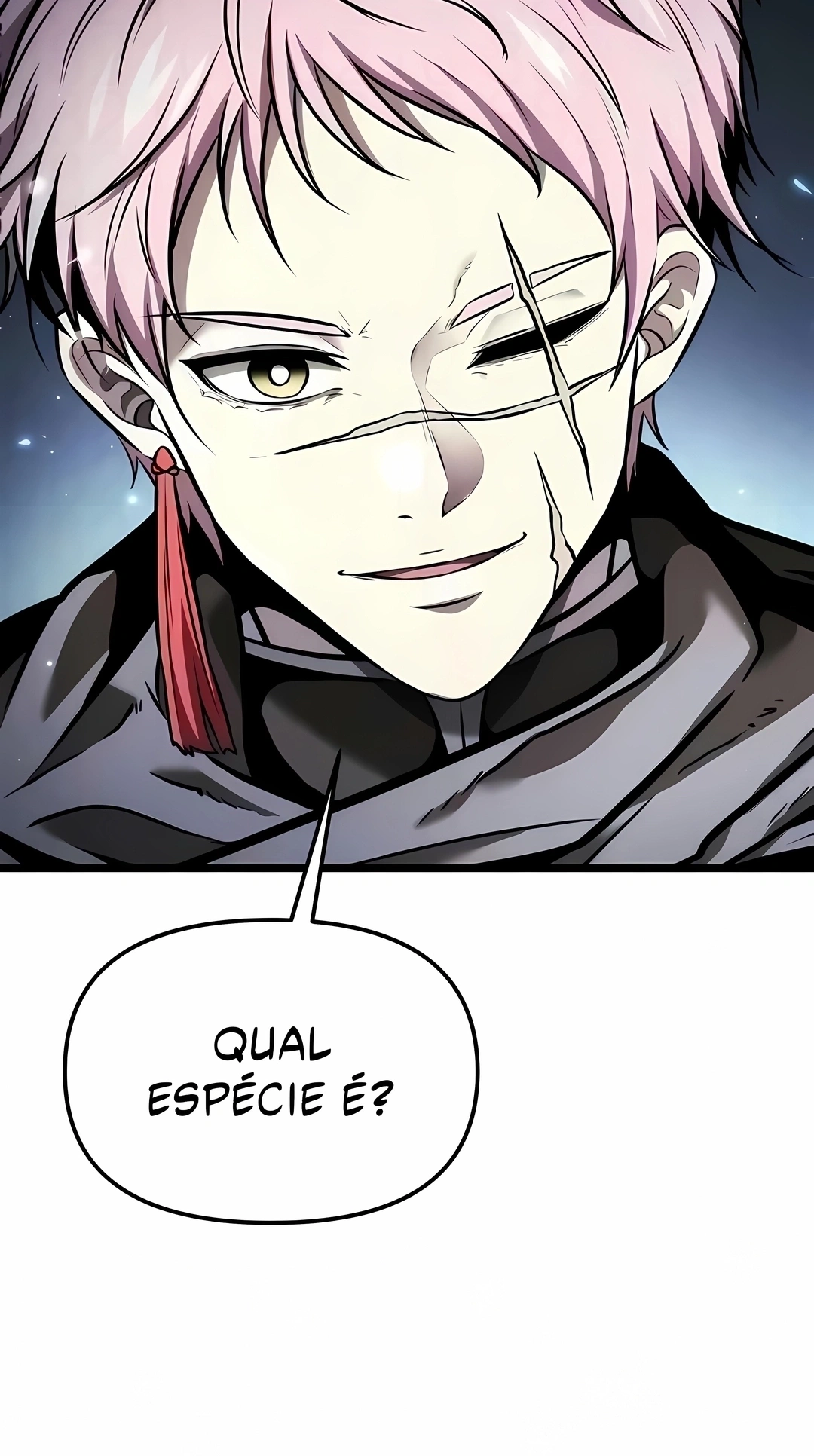 Reencarnado Capítulo 139 Página 25