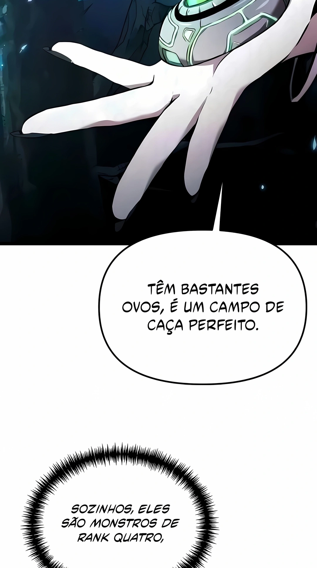 Reencarnado Capítulo 139 Página 27