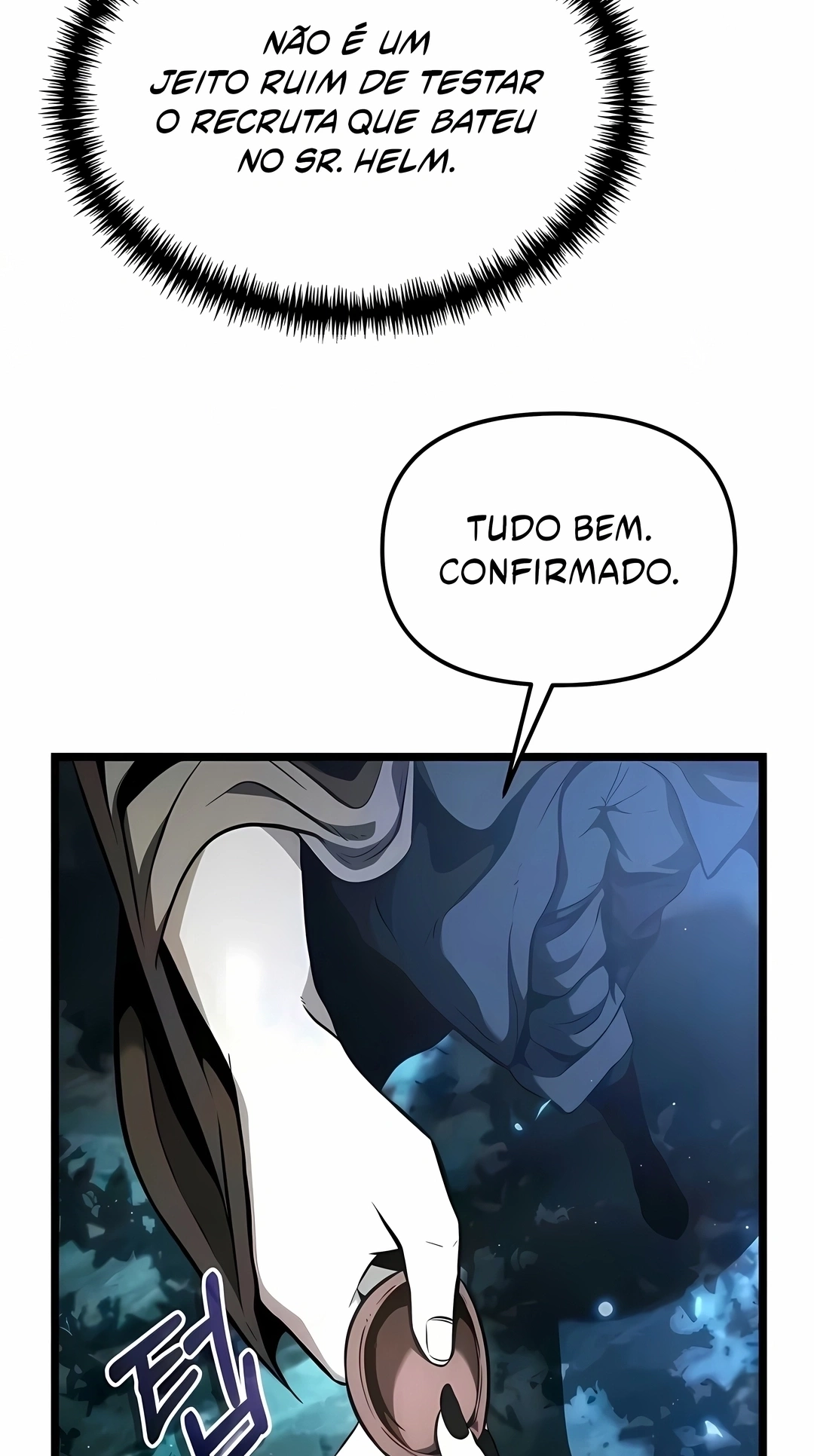 Reencarnado Capítulo 139 Página 29