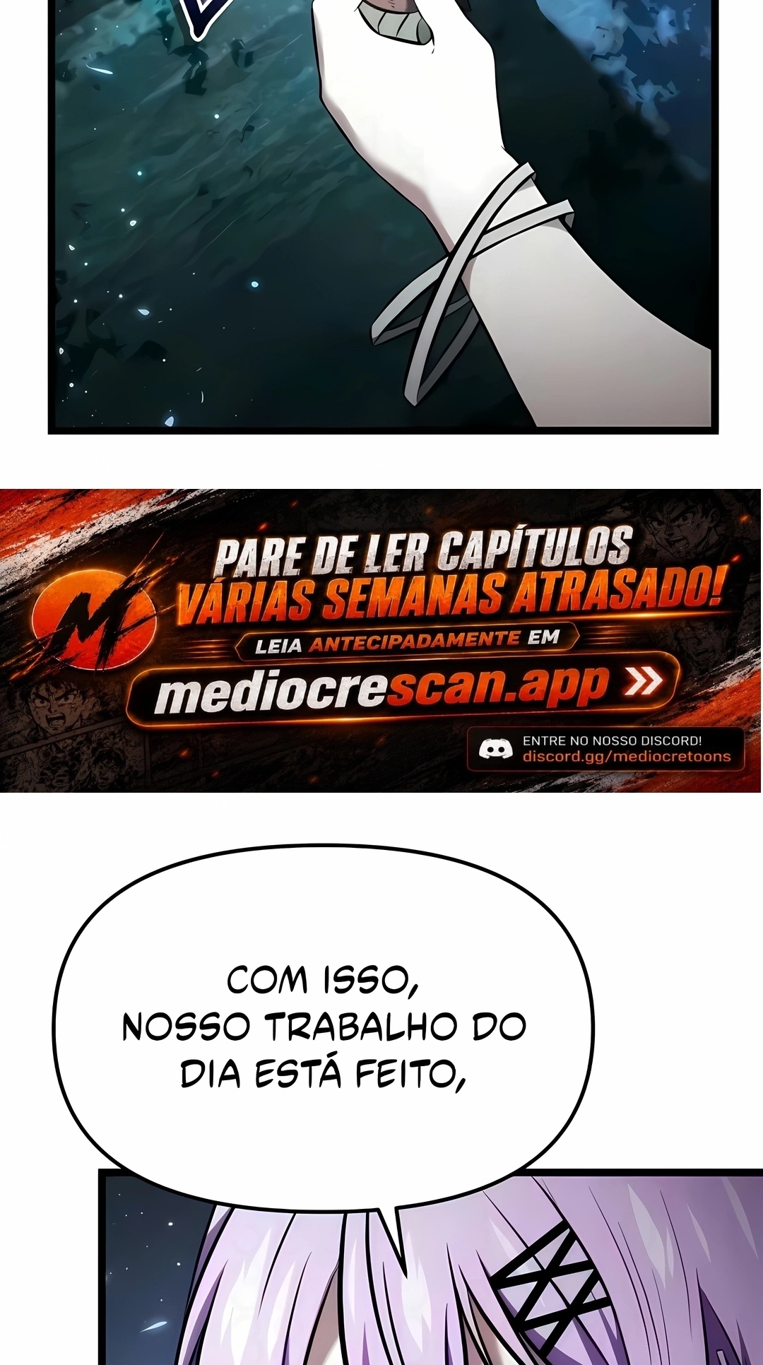 Reencarnado Capítulo 139 Página 30