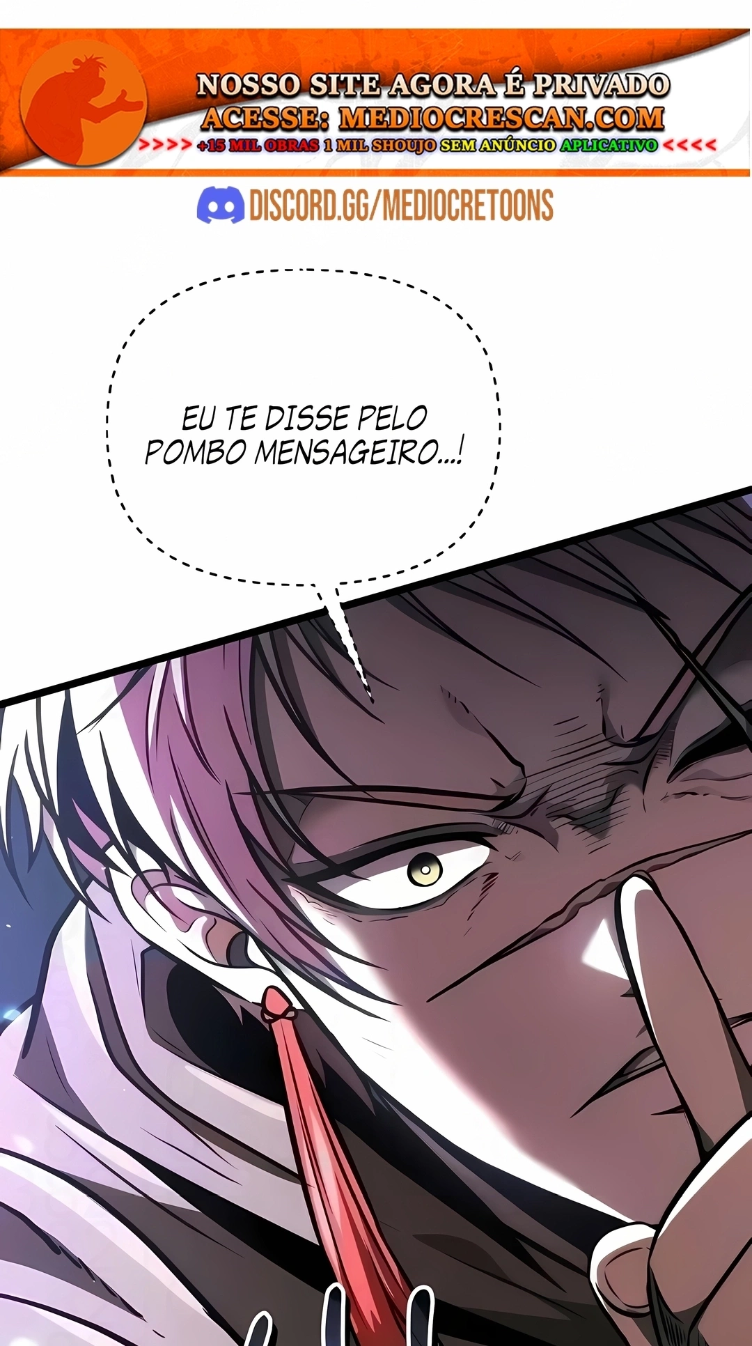 Reencarnado Capítulo 139 Página 33