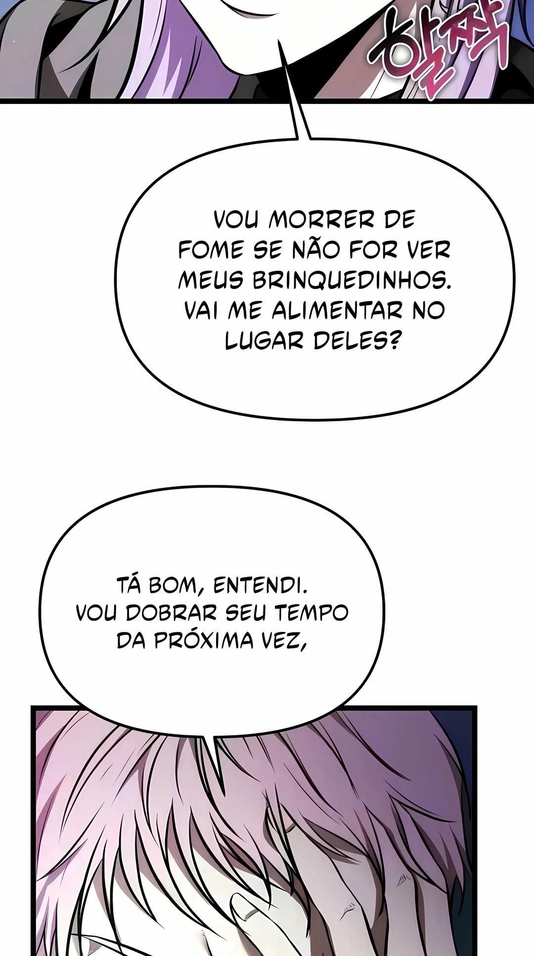 Reencarnado Capítulo 139 Página 38