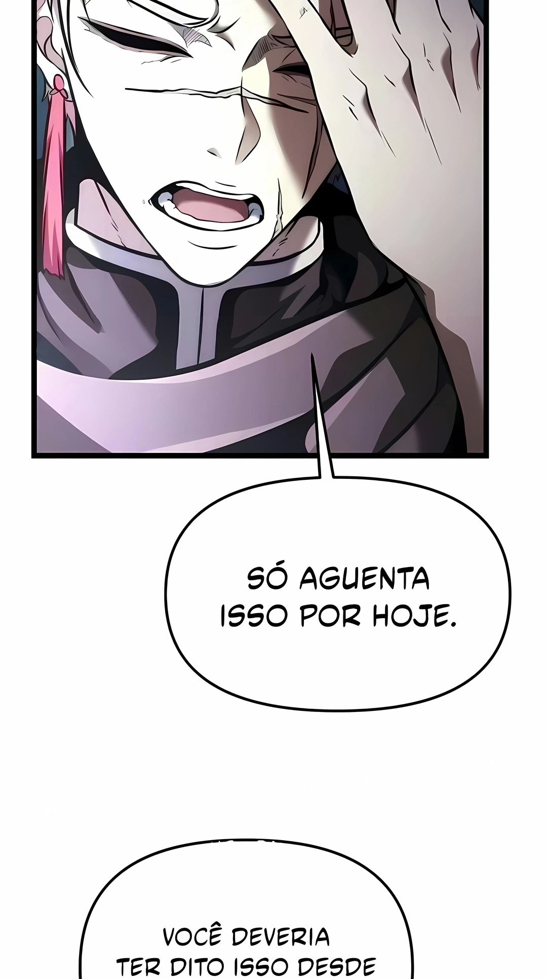 Reencarnado Capítulo 139 Página 39