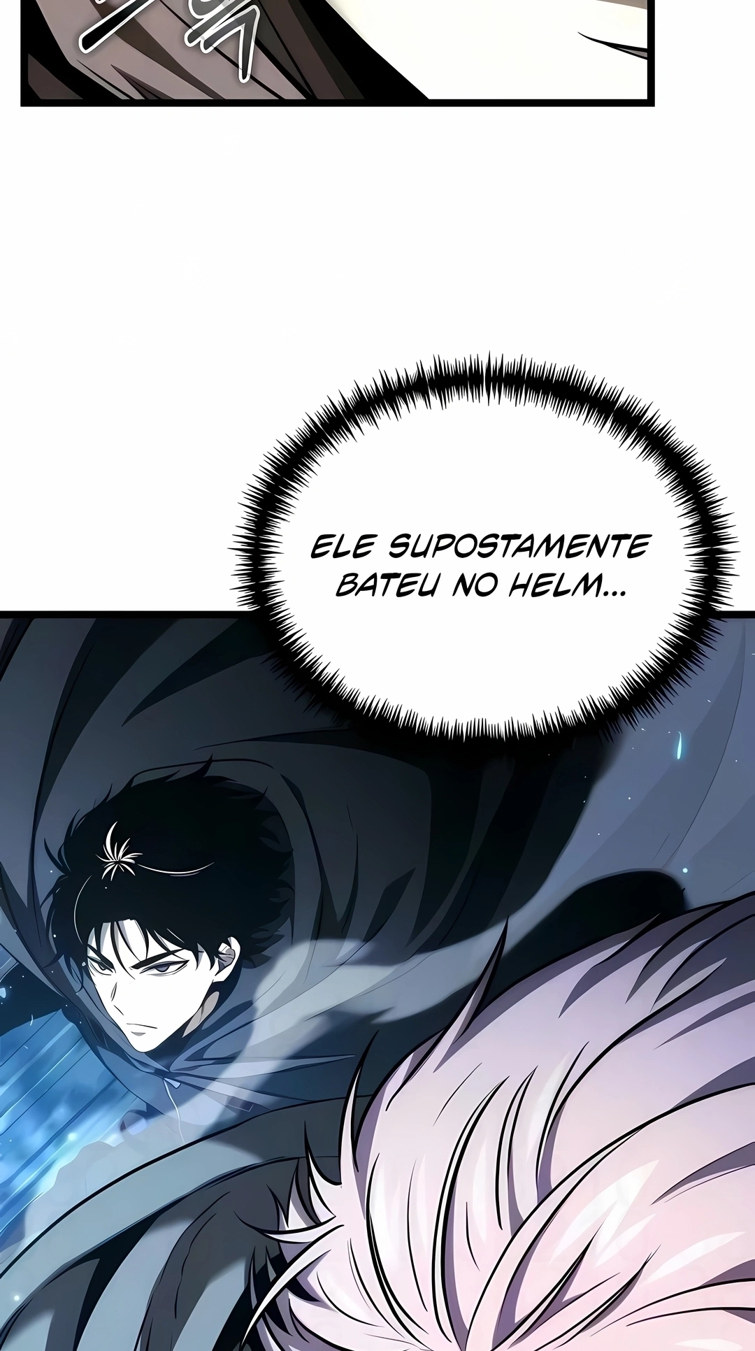 Reencarnado Capítulo 139 Página 4
