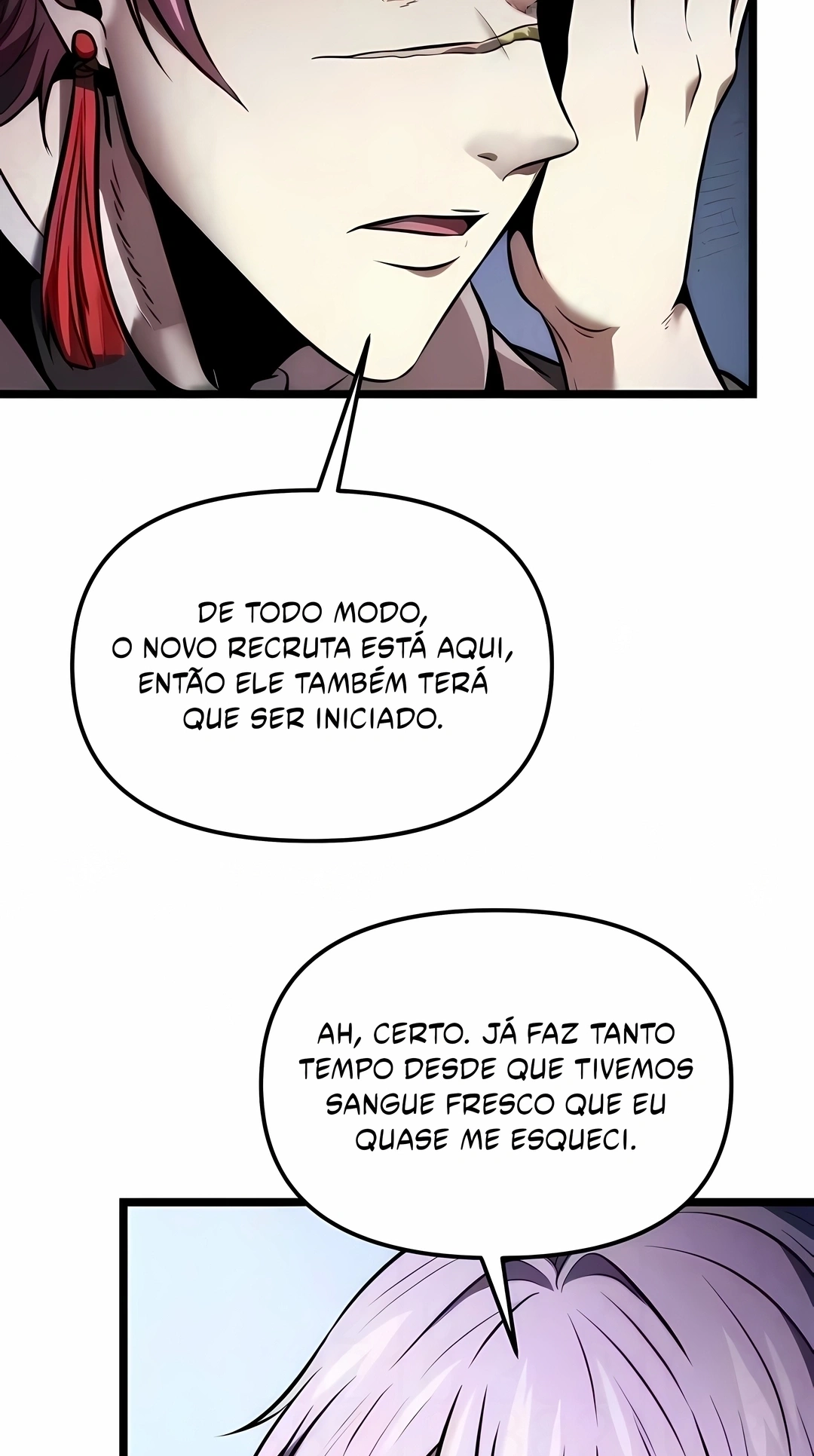 Reencarnado Capítulo 139 Página 42