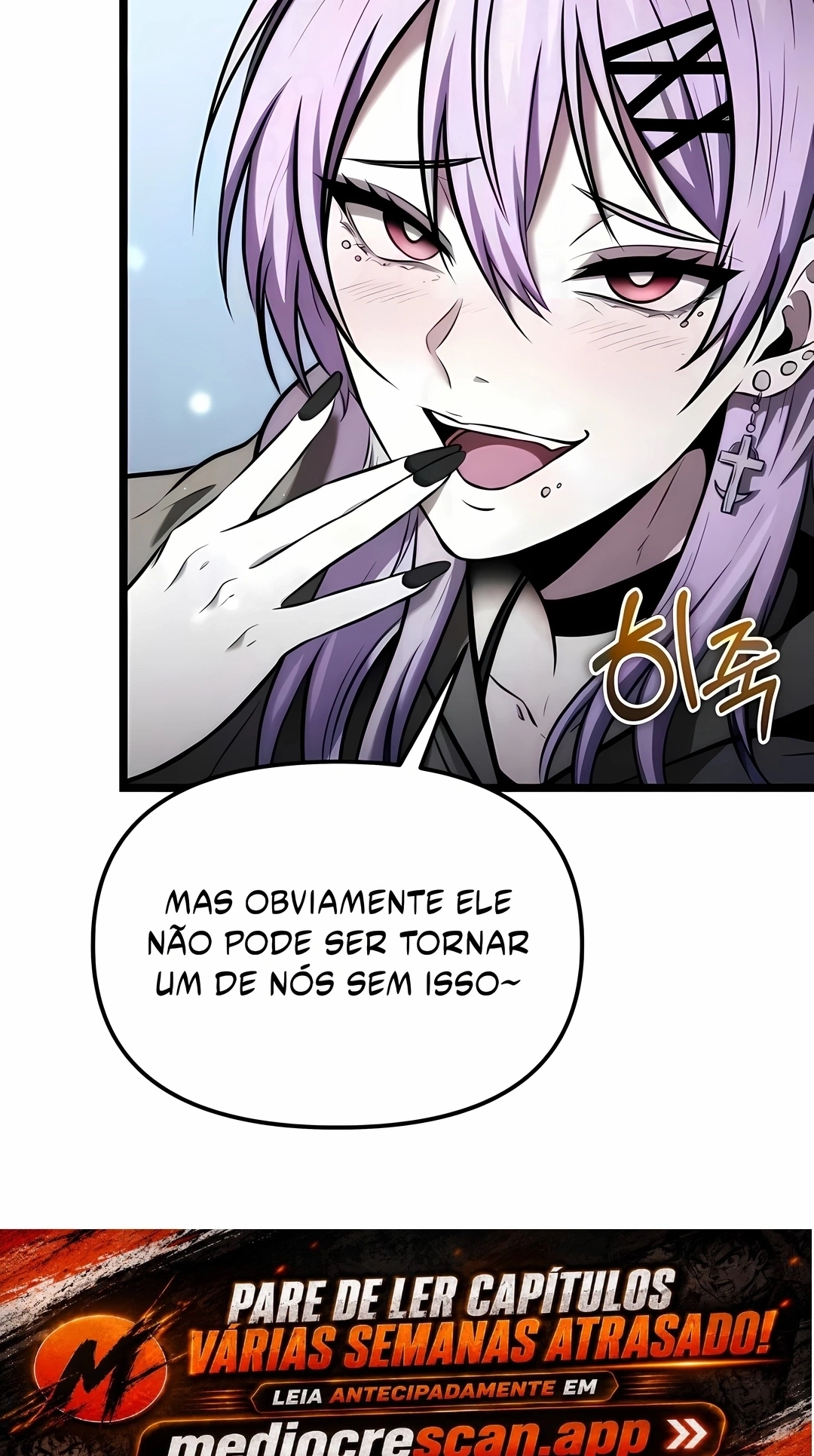 Reencarnado Capítulo 139 Página 43