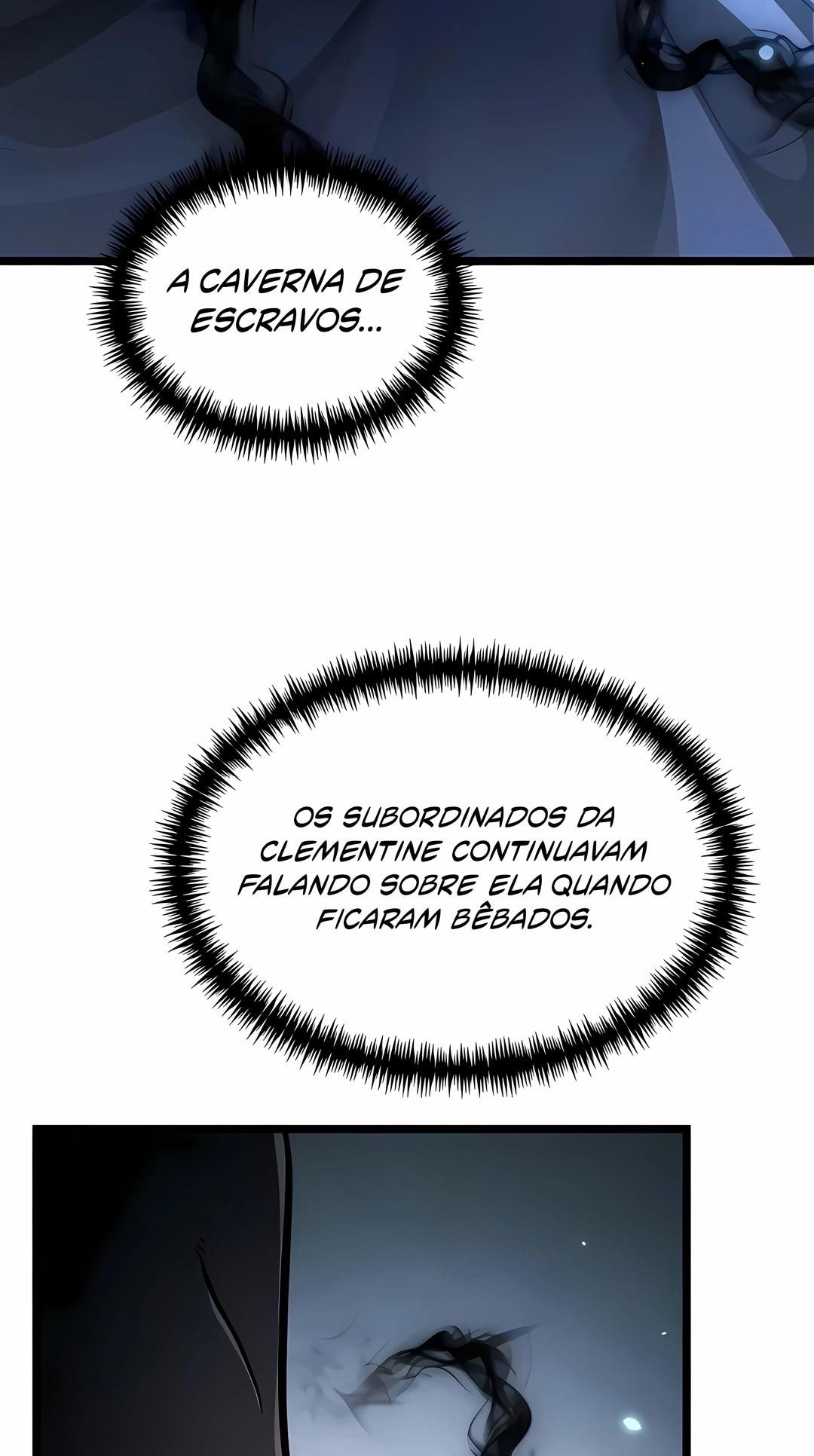 Reencarnado Capítulo 139 Página 45