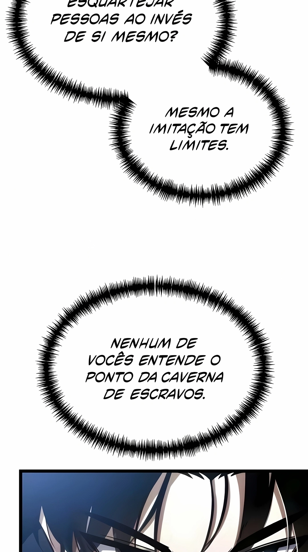 Reencarnado Capítulo 139 Página 48