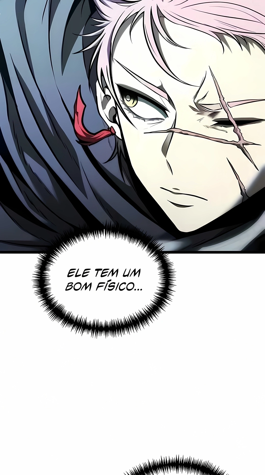 Reencarnado Capítulo 139 Página 5