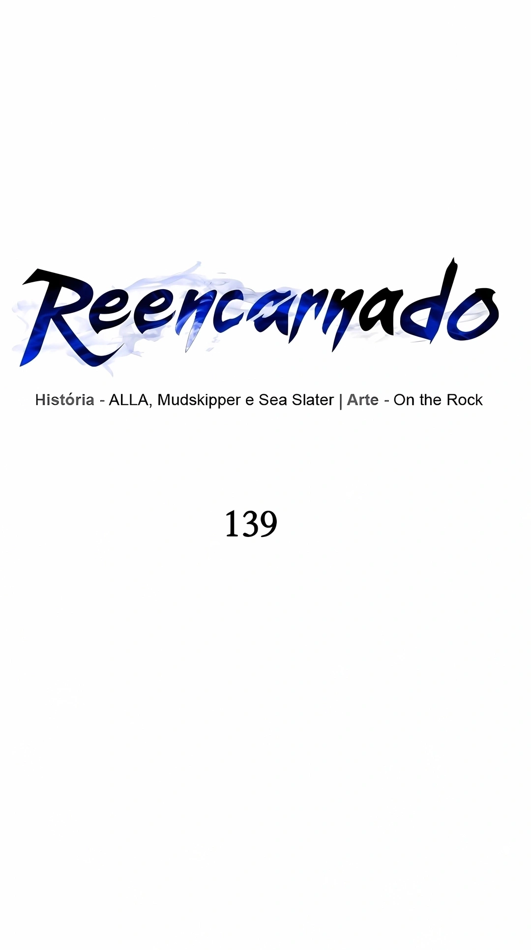 Reencarnado Capítulo 139 Página 51
