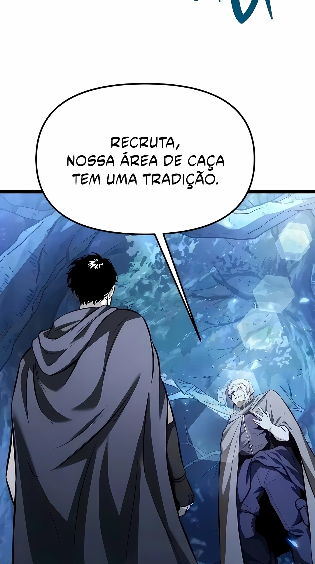 Reencarnado Capítulo 139 Página 53