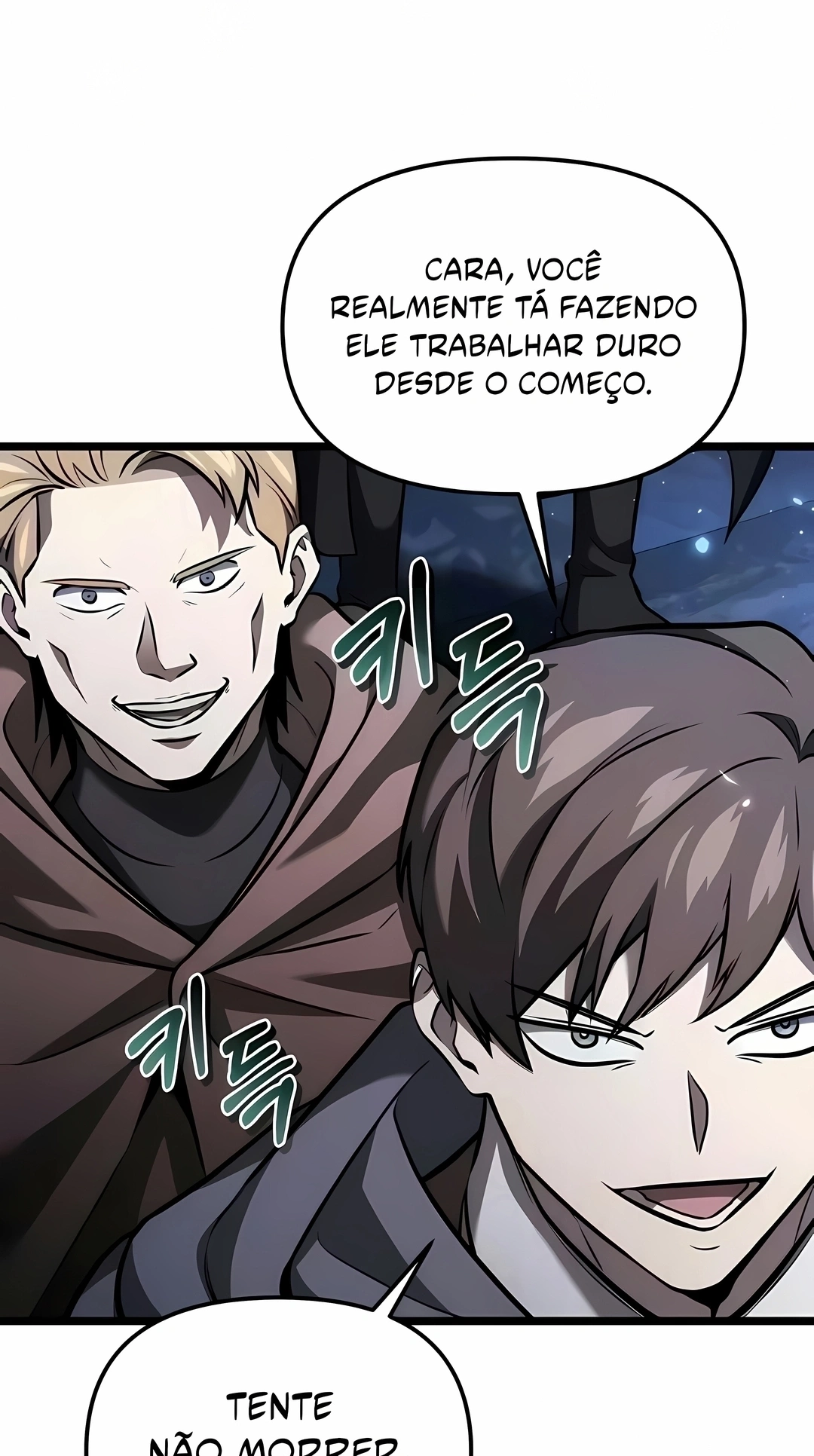 Reencarnado Capítulo 139 Página 56