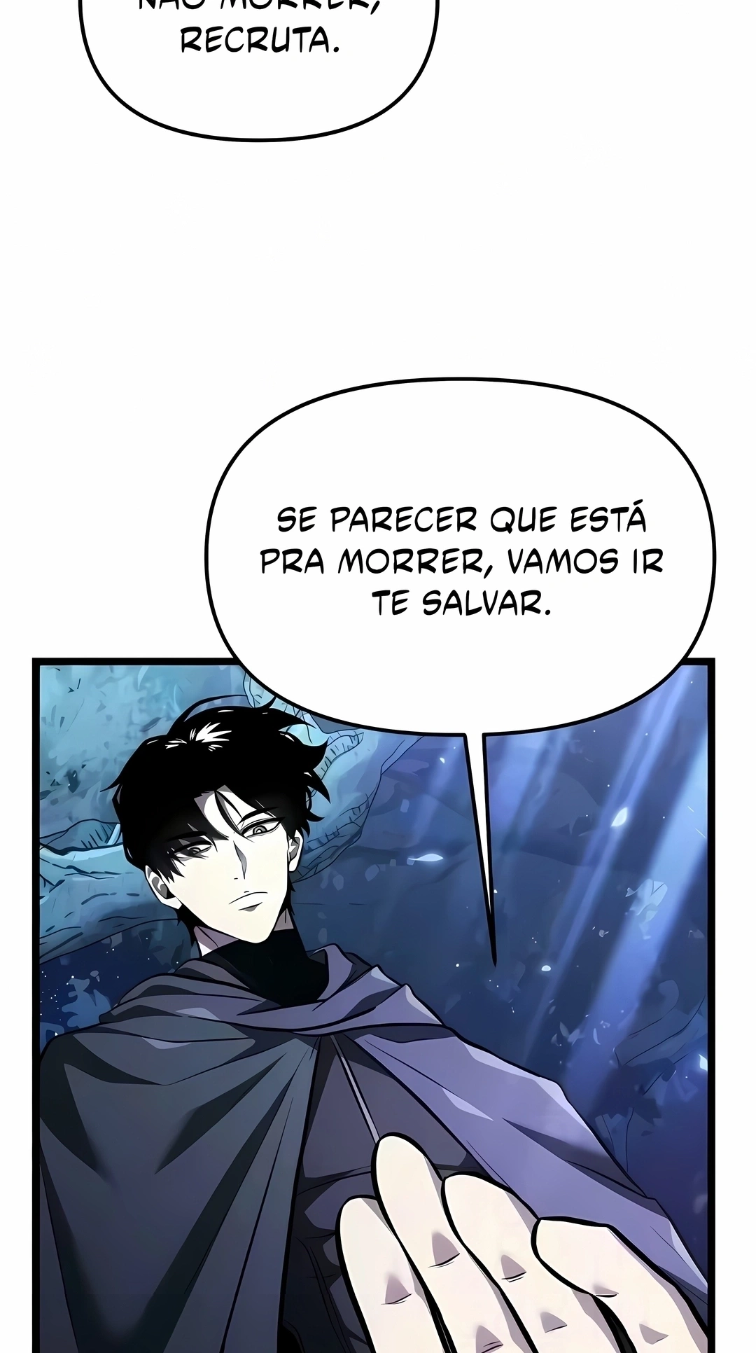 Reencarnado Capítulo 139 Página 57