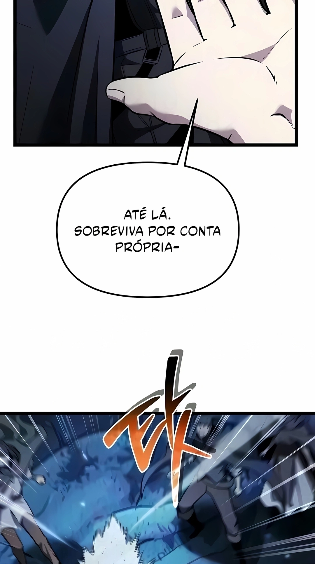 Reencarnado Capítulo 139 Página 58