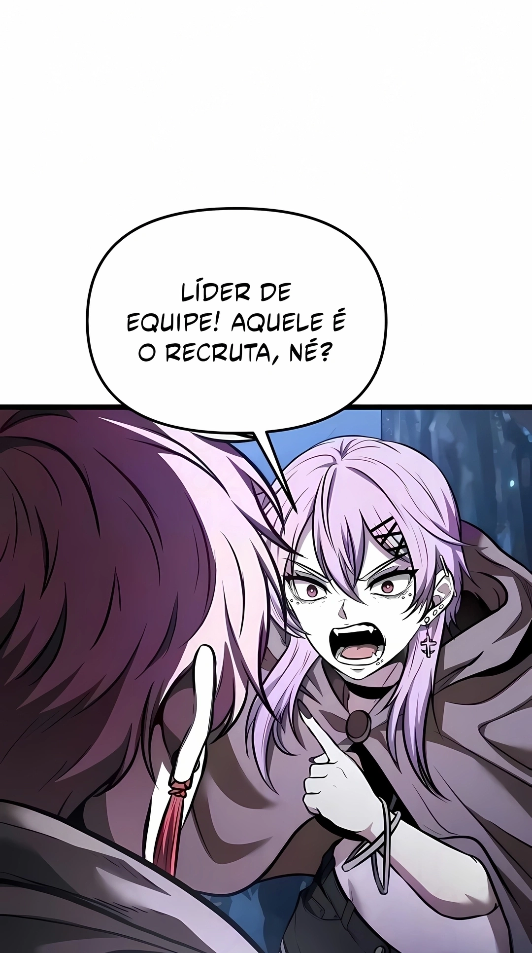 Reencarnado Capítulo 139 Página 63