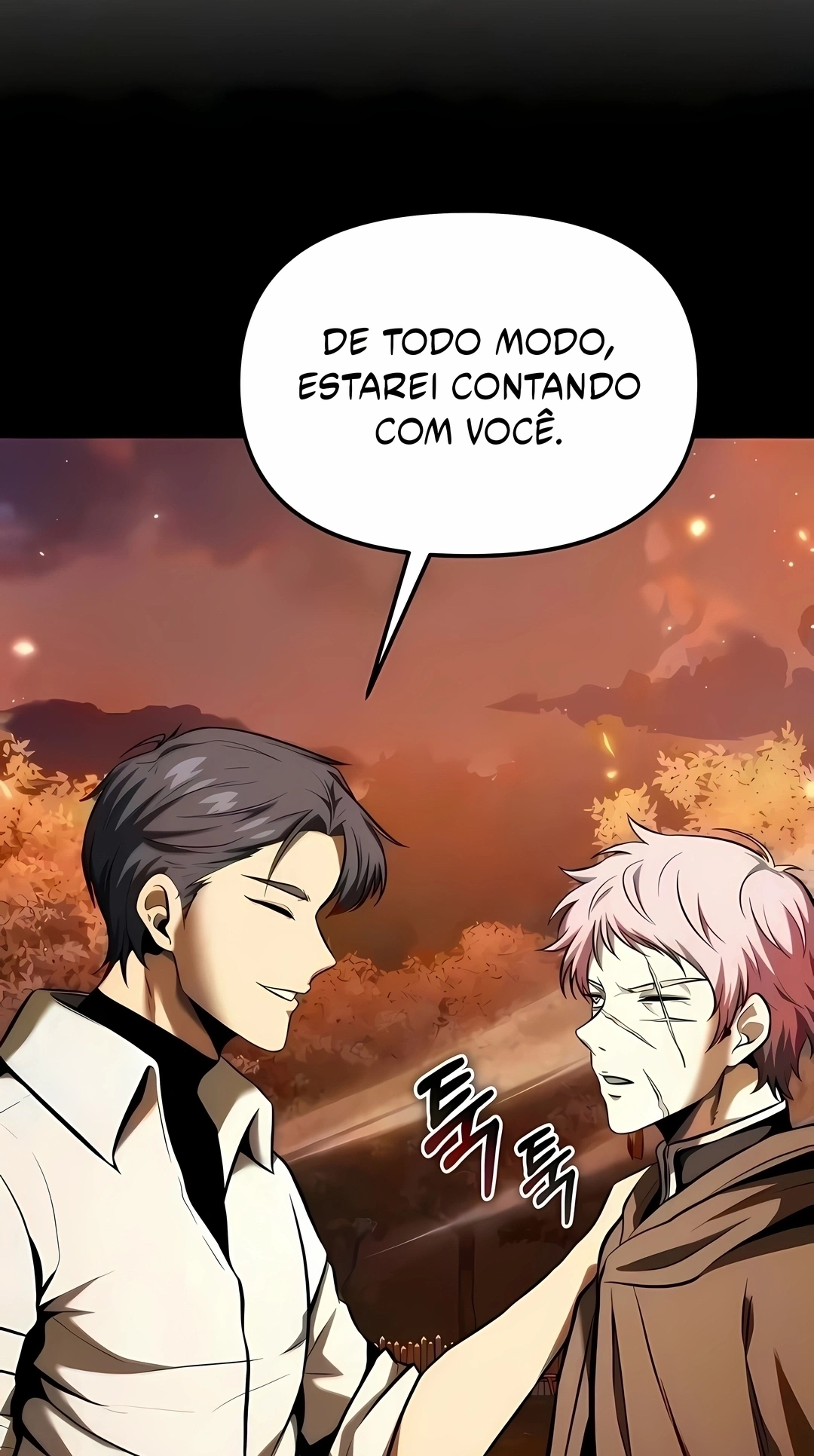 Reencarnado Capítulo 139 Página 7