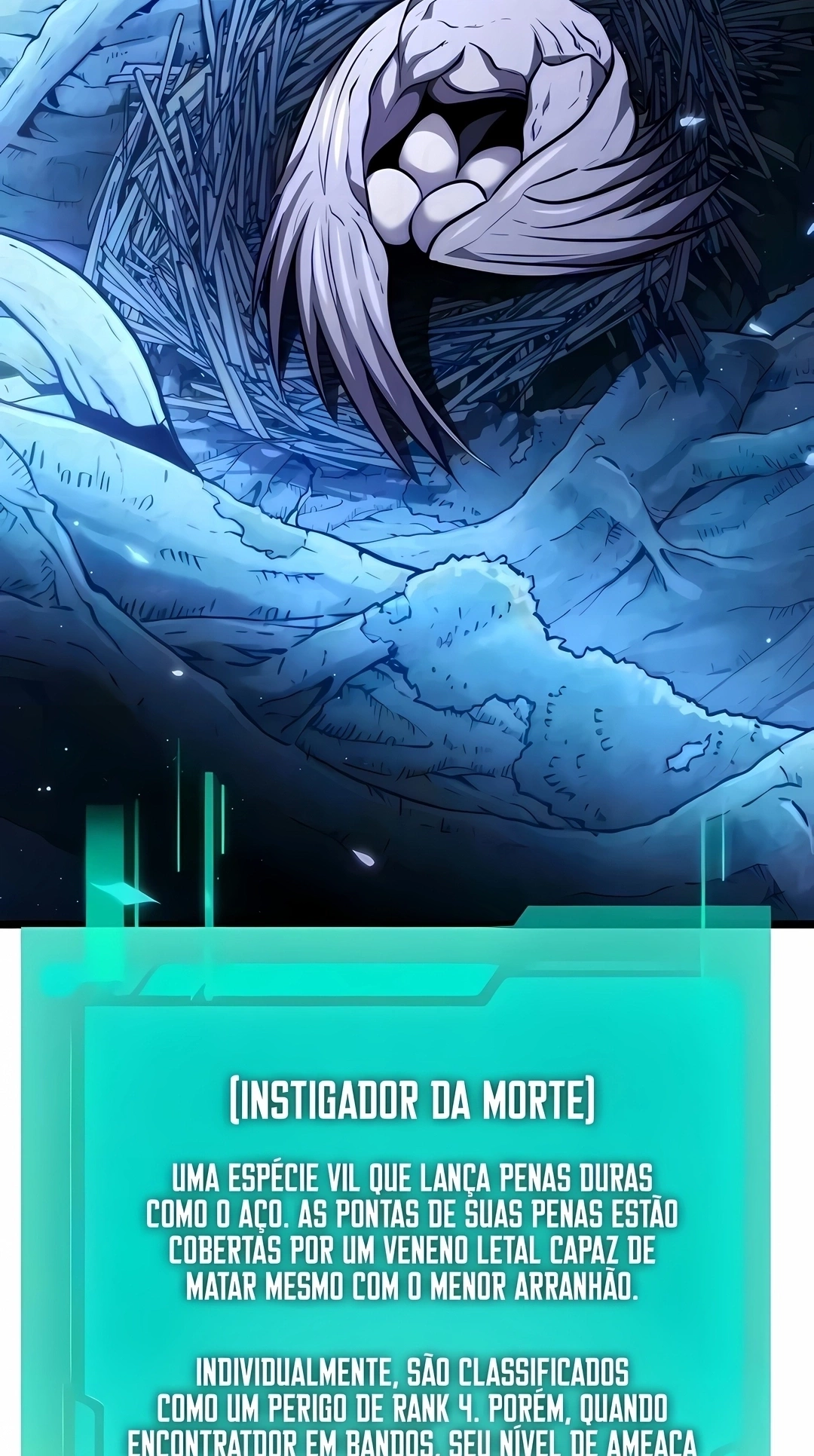 Reencarnado Capítulo 139 Página 73