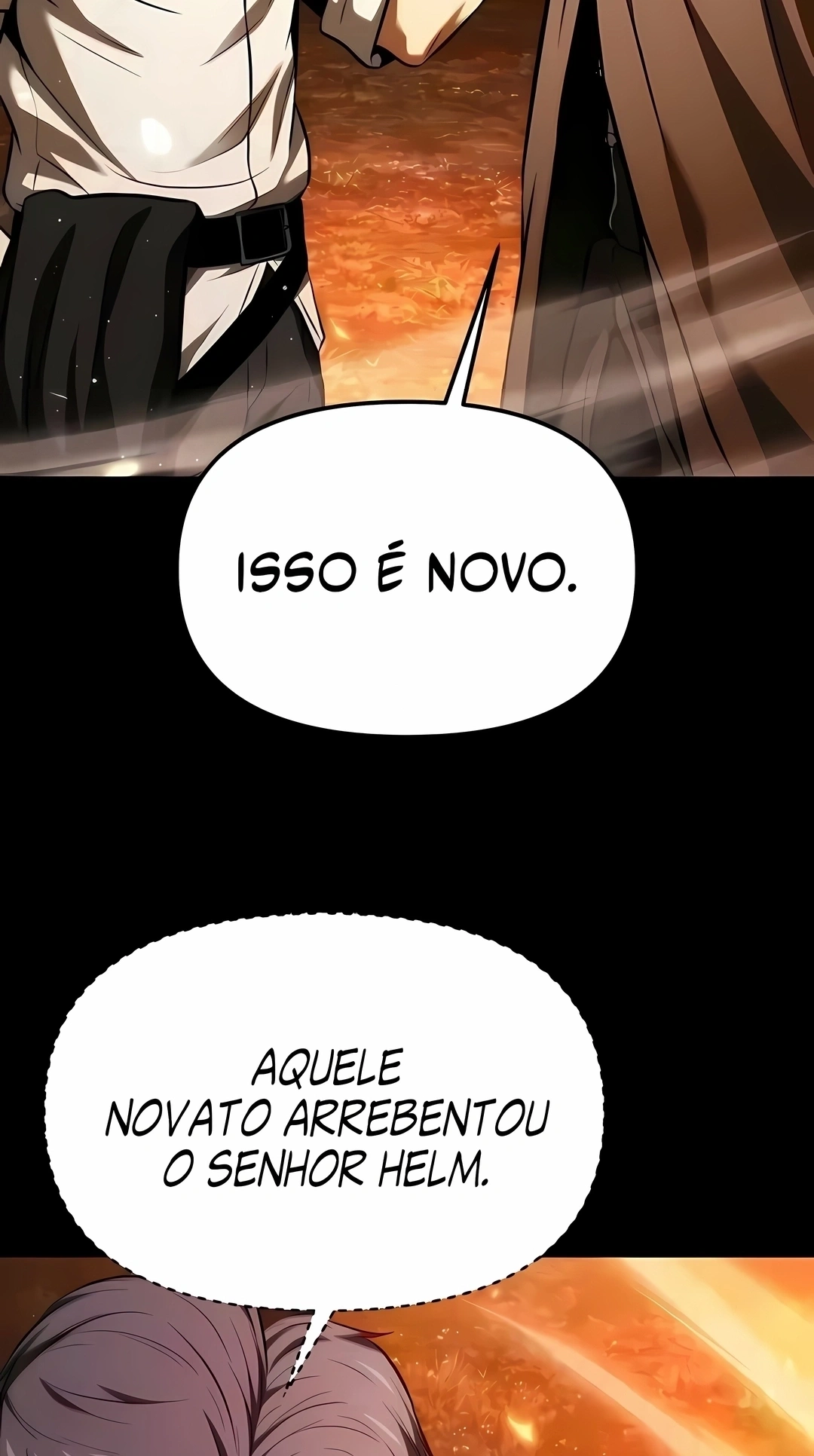 Reencarnado Capítulo 139 Página 8