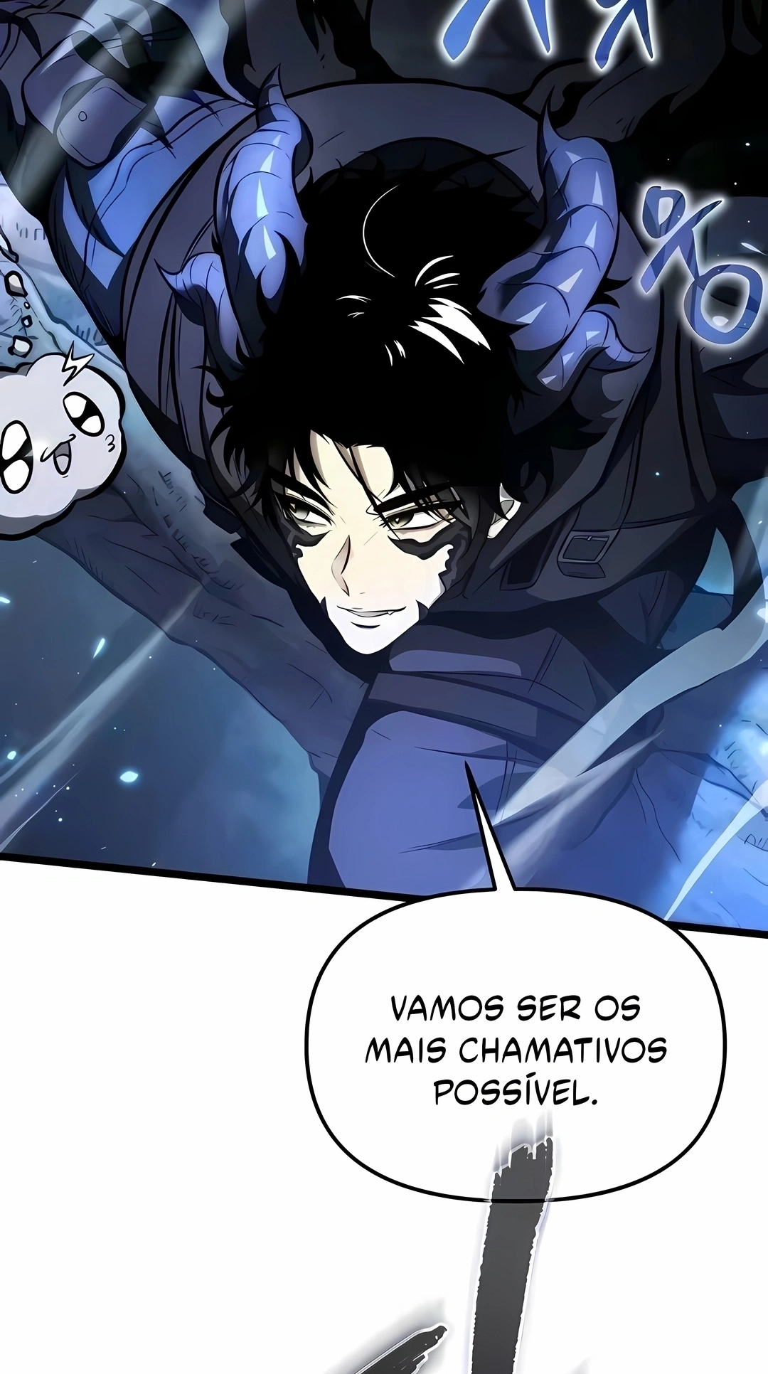 Reencarnado Capítulo 139 Página 84