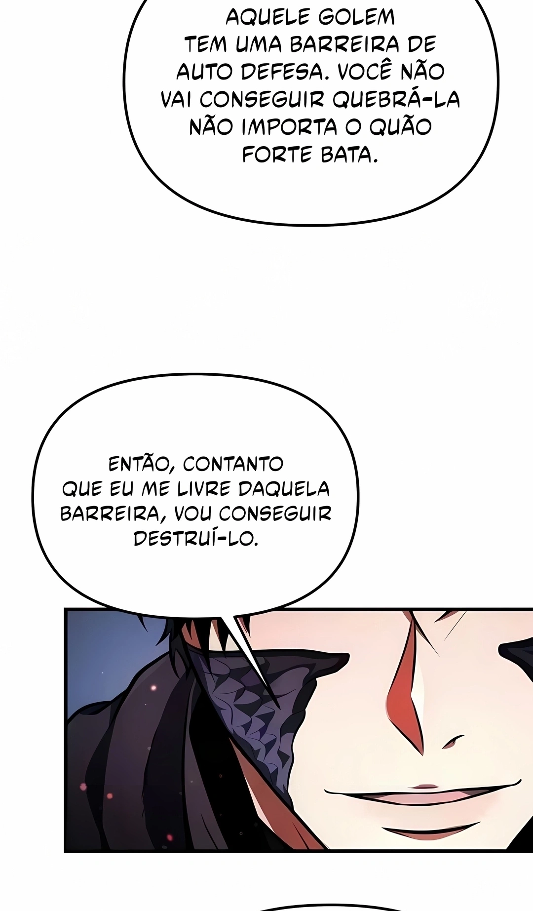 Reencarnado Capítulo 140 Página 111