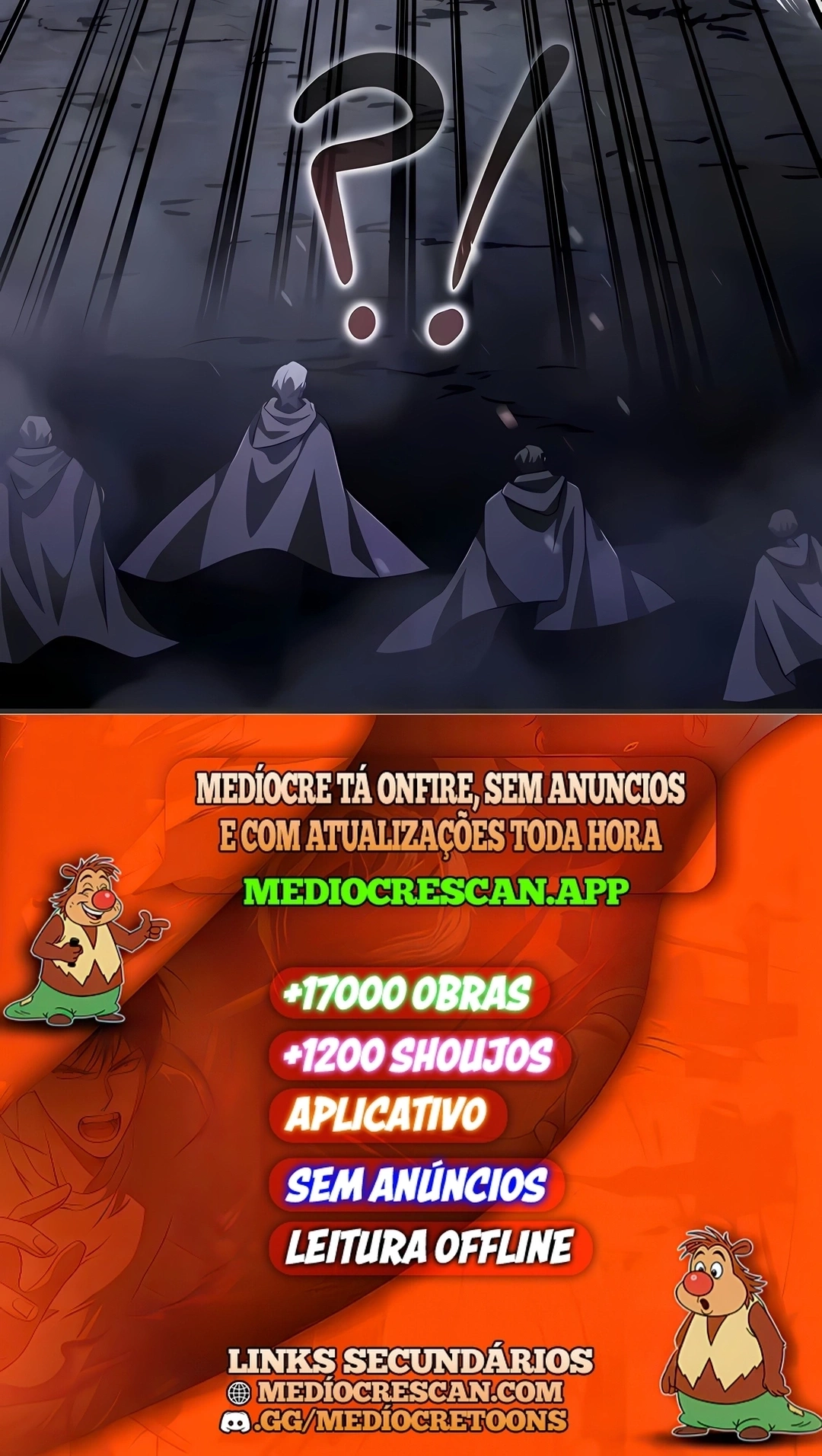 Reencarnado Capítulo 140 Página 120