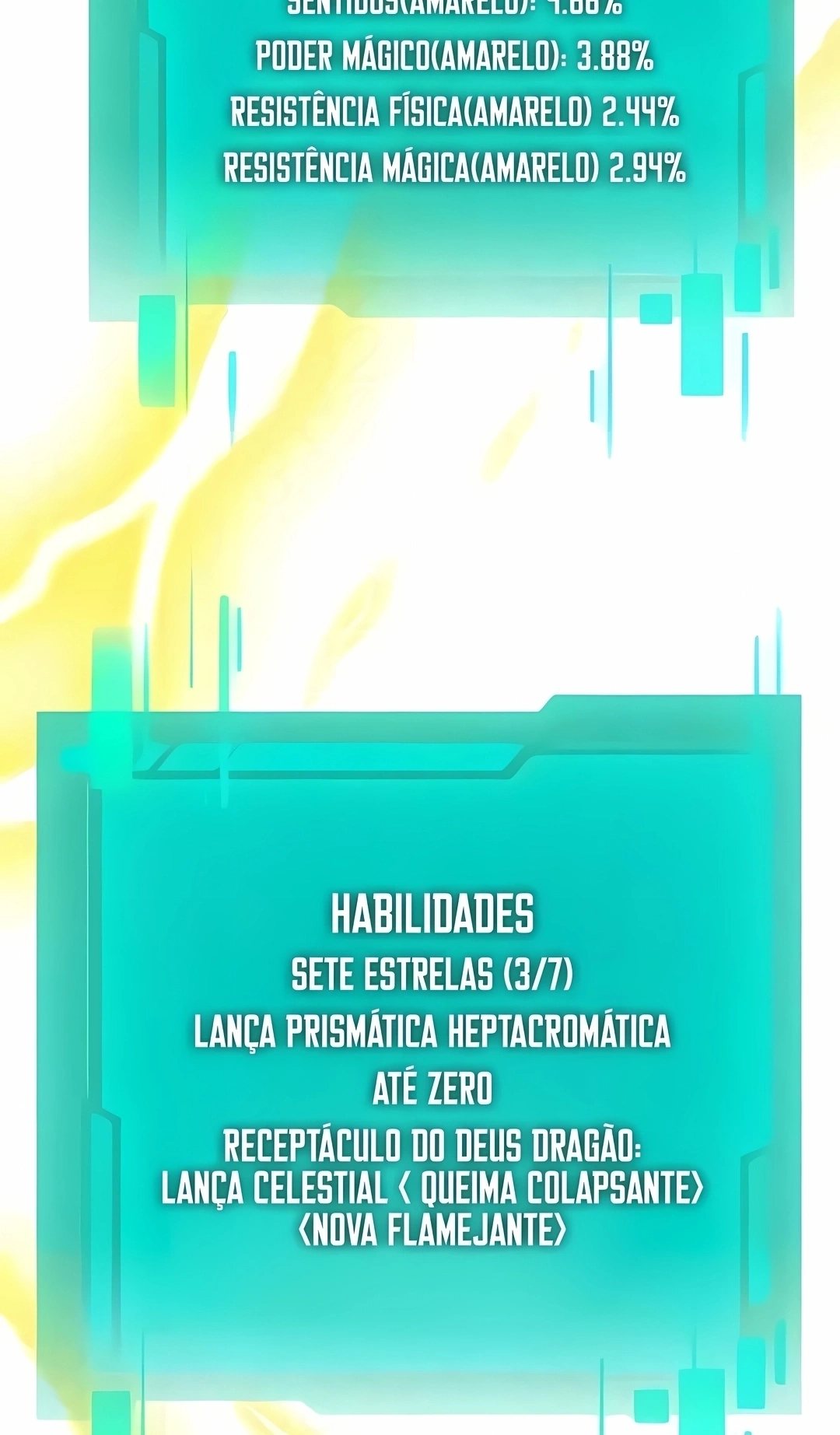 Reencarnado Capítulo 140 Página 14