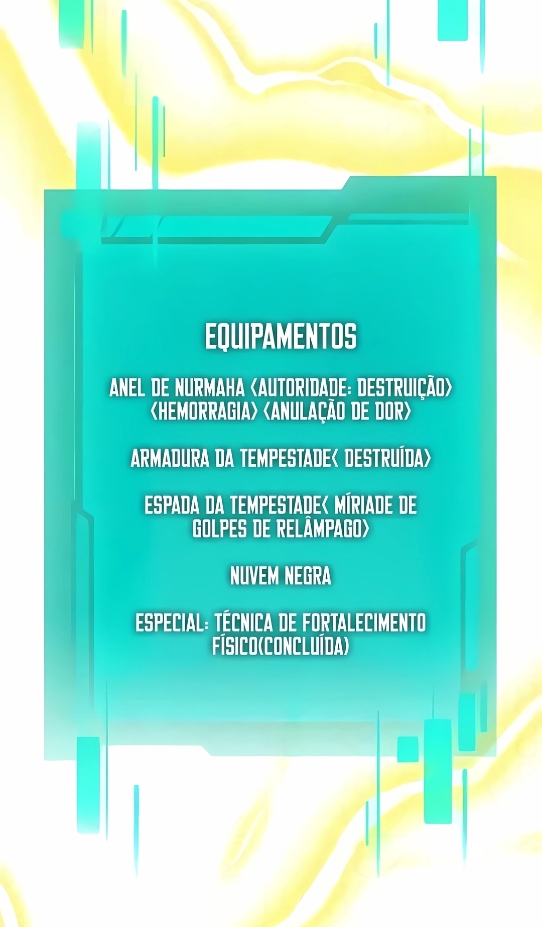 Reencarnado Capítulo 140 Página 15
