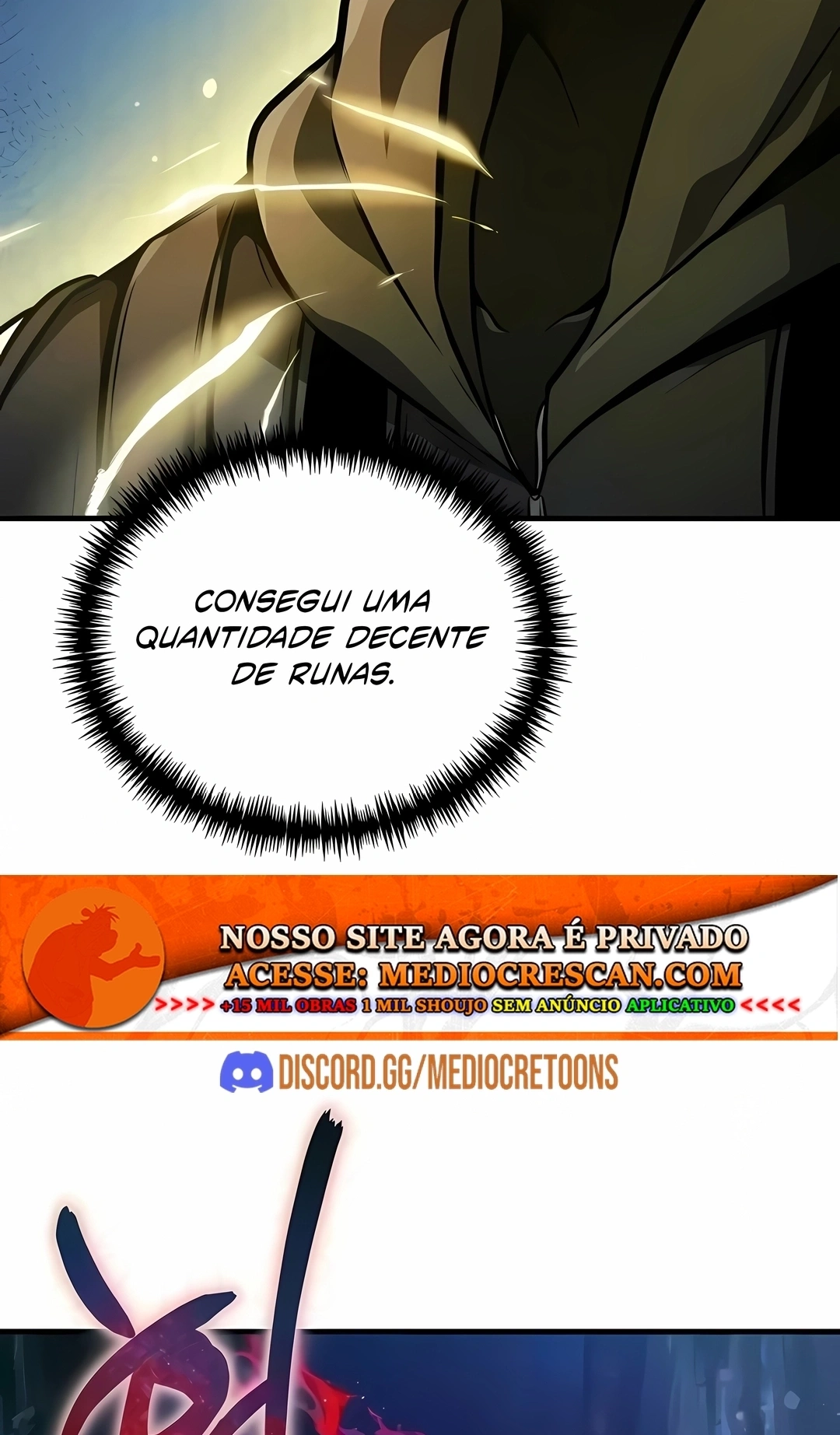 Reencarnado Capítulo 140 Página 17