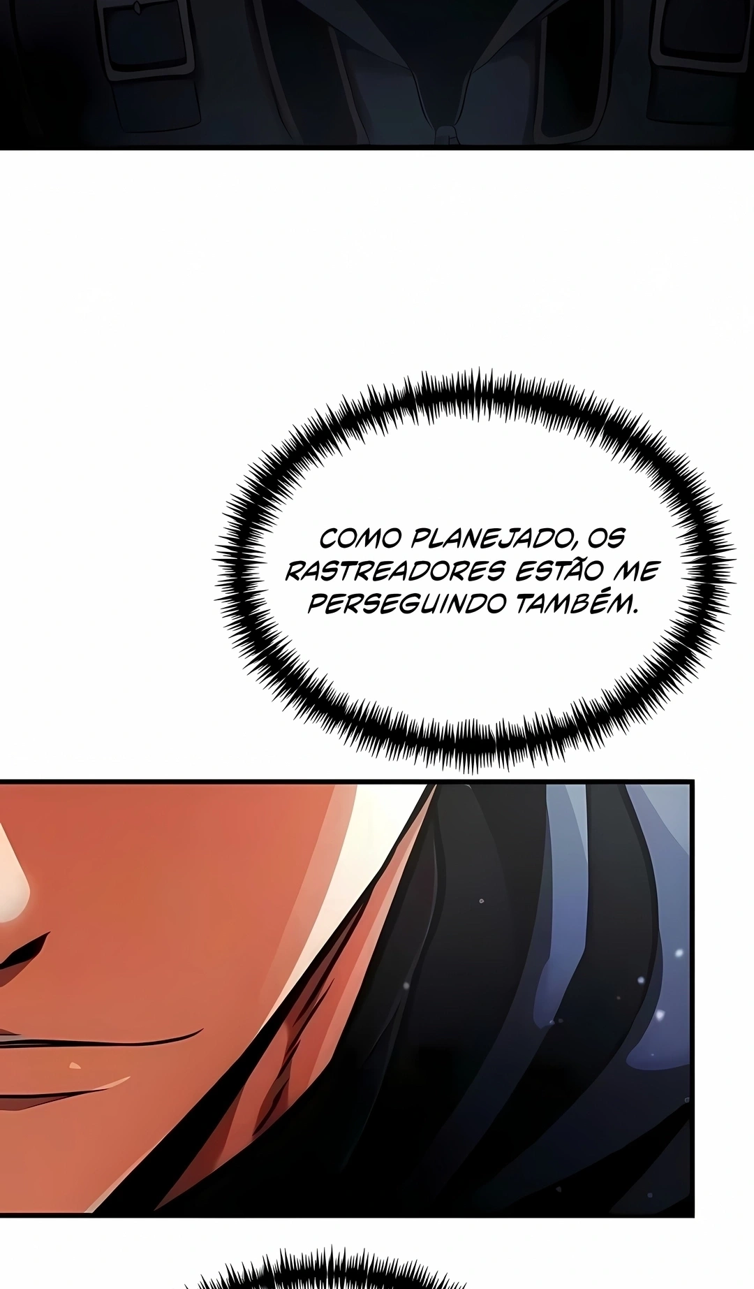 Reencarnado Capítulo 140 Página 19
