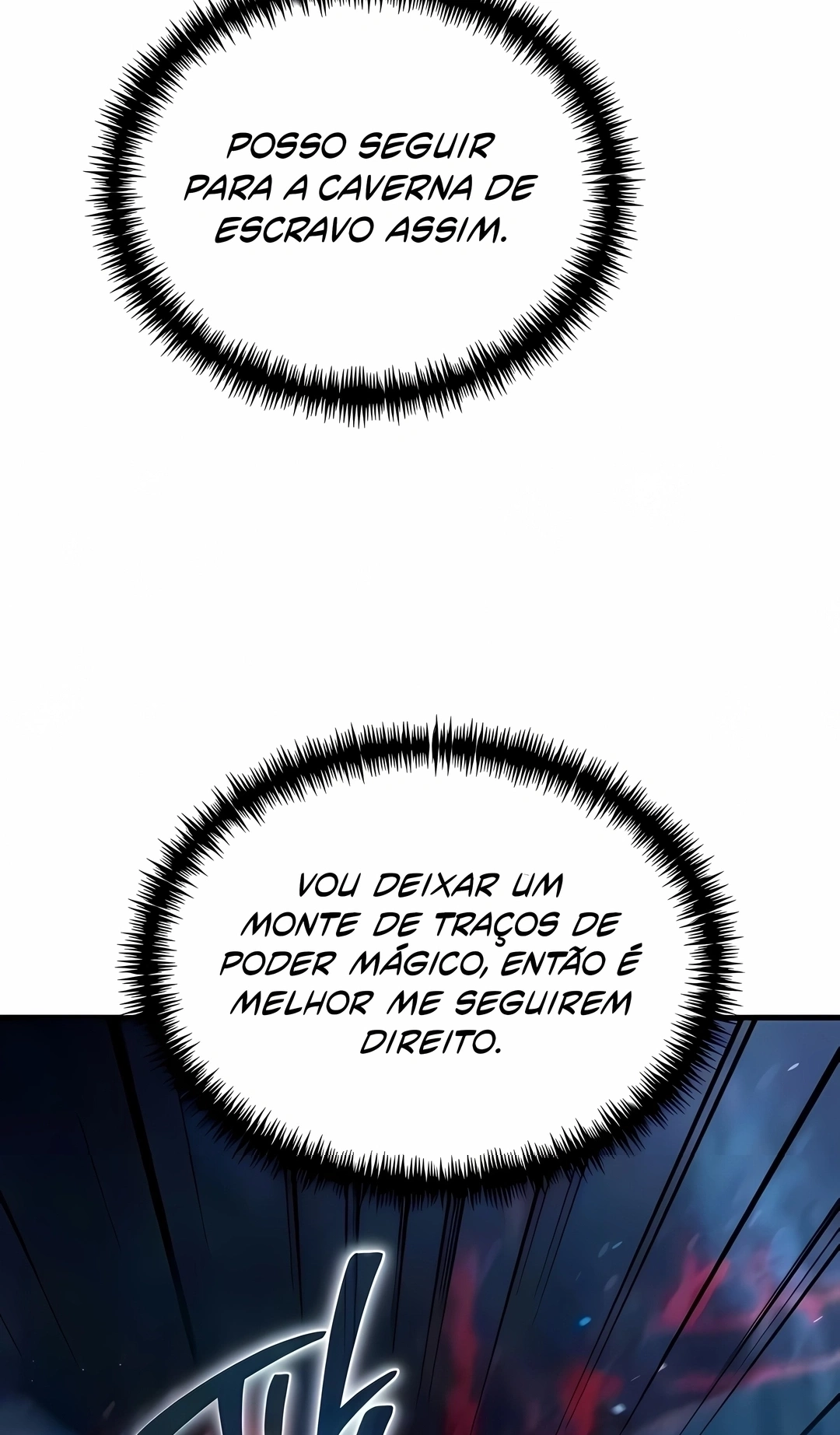Reencarnado Capítulo 140 Página 20